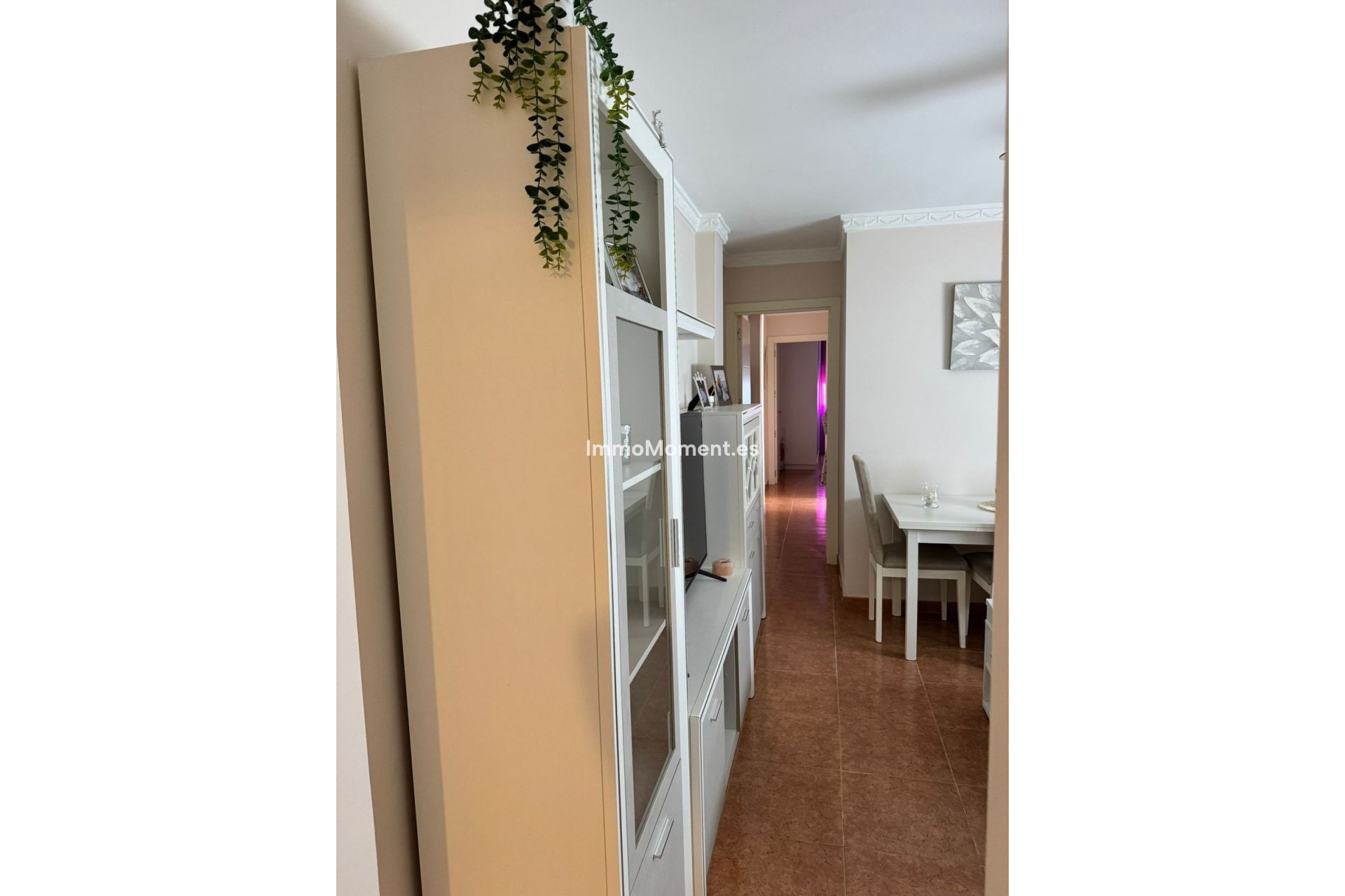 Bestaande woning - Appartement - Marbella - Marbella Centro