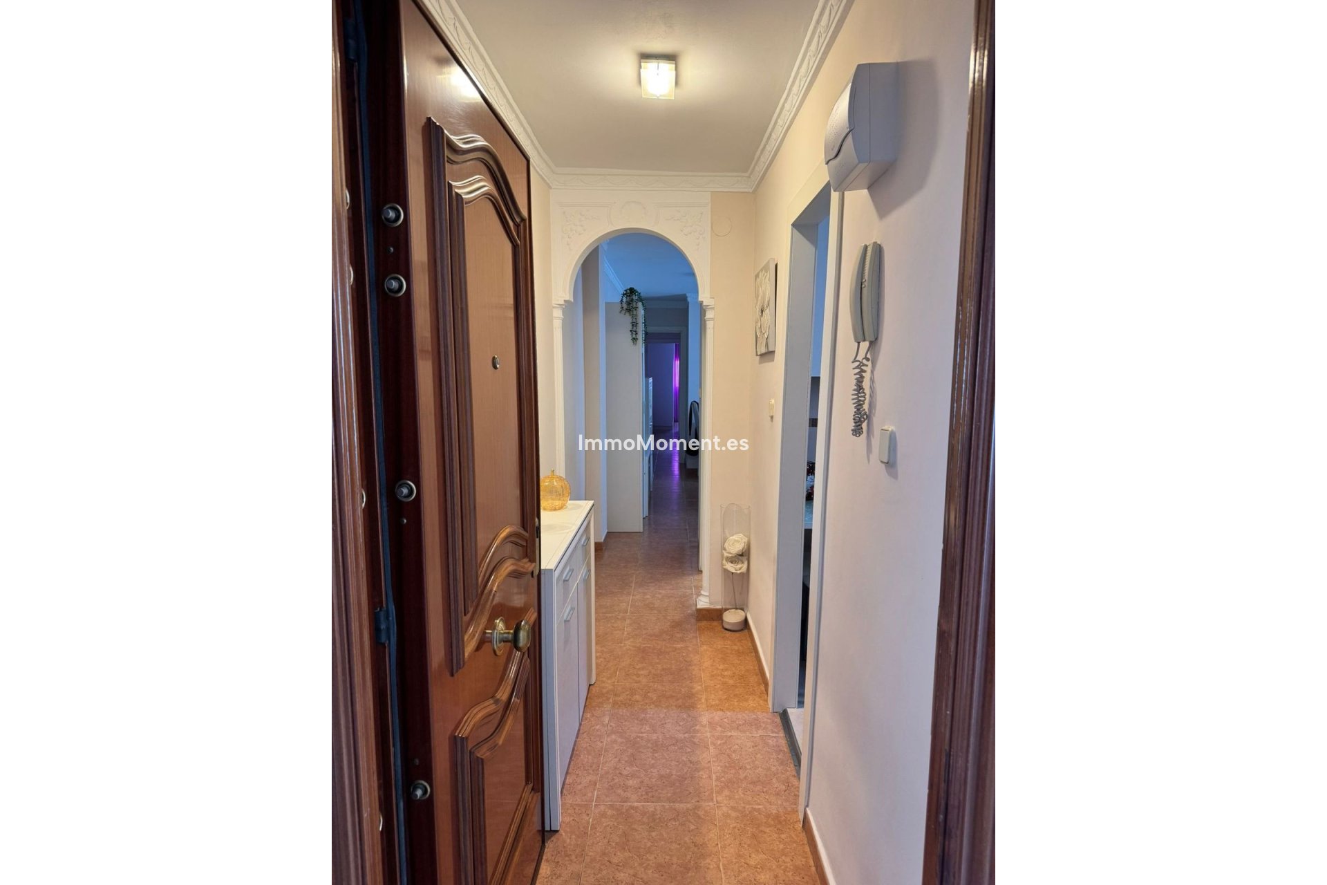 Bestaande woning - Appartement - Marbella - Marbella Centro
