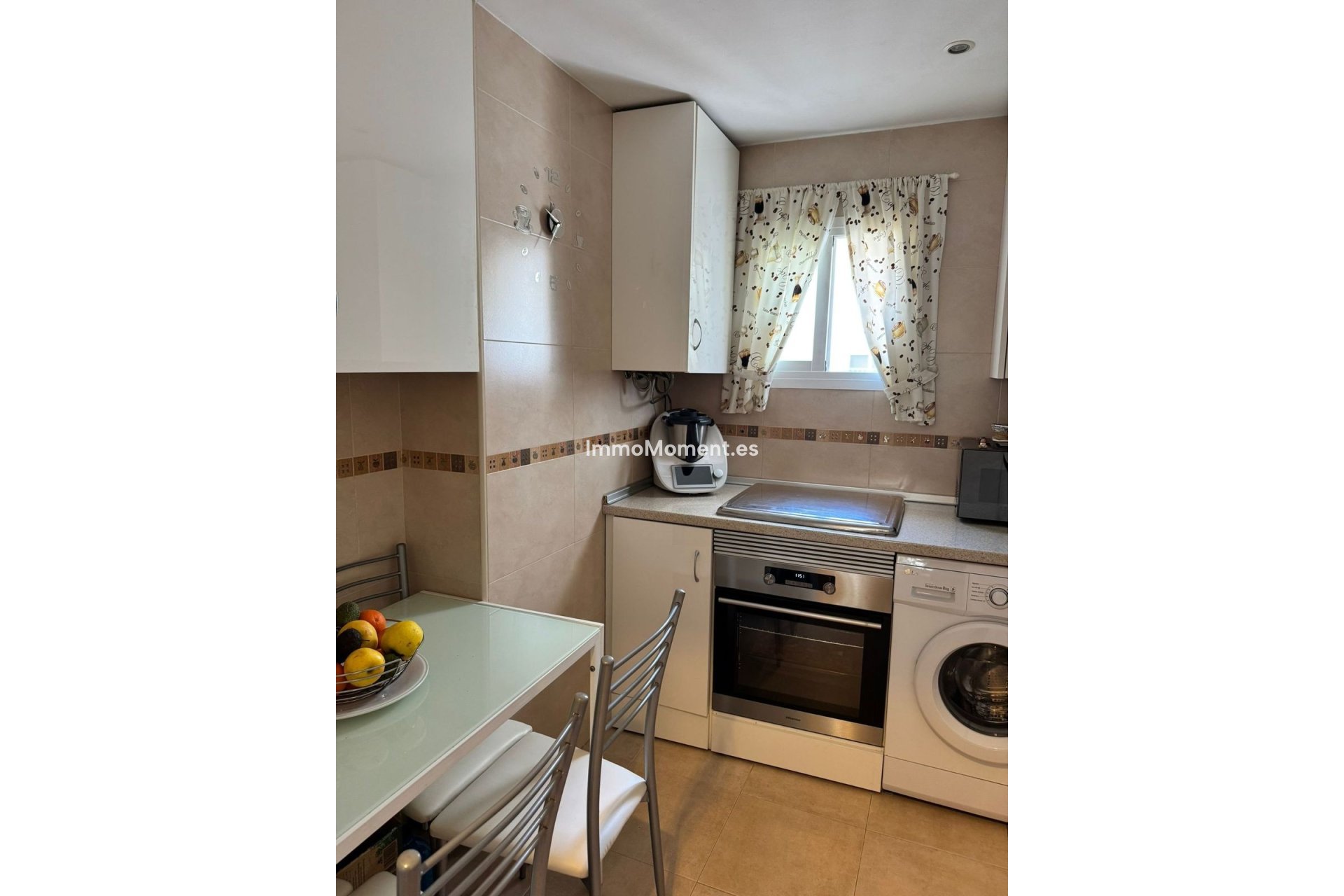 Bestaande woning - Appartement - Marbella - Marbella Centro