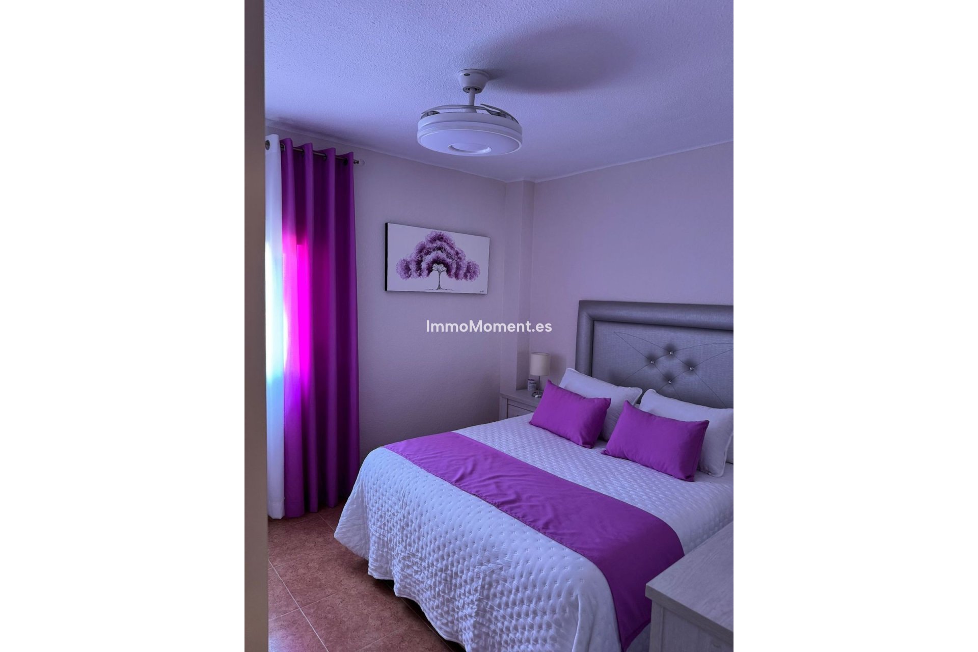 Bestaande woning - Appartement - Marbella - Marbella Centro