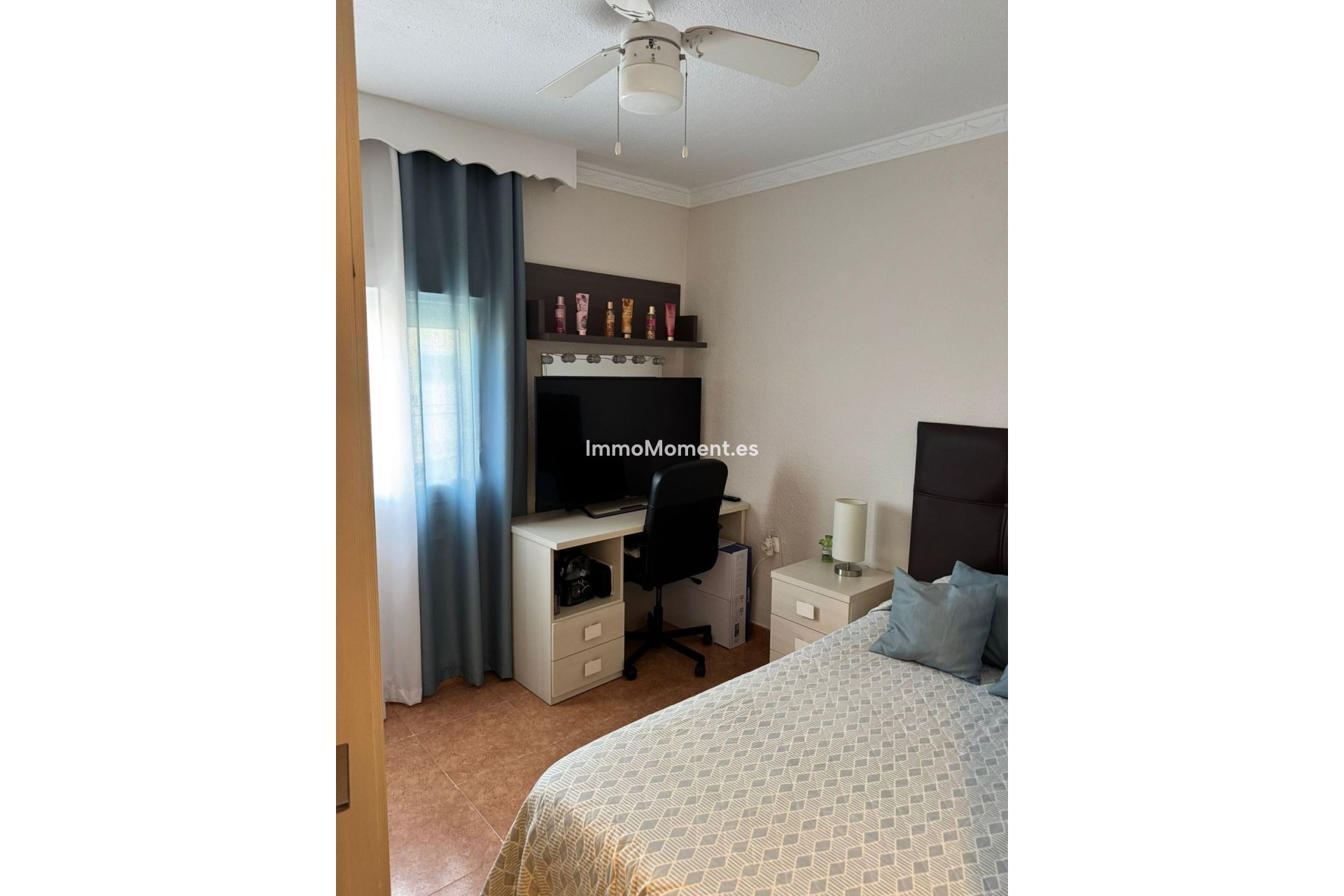 Bestaande woning - Appartement - Marbella - Marbella Centro