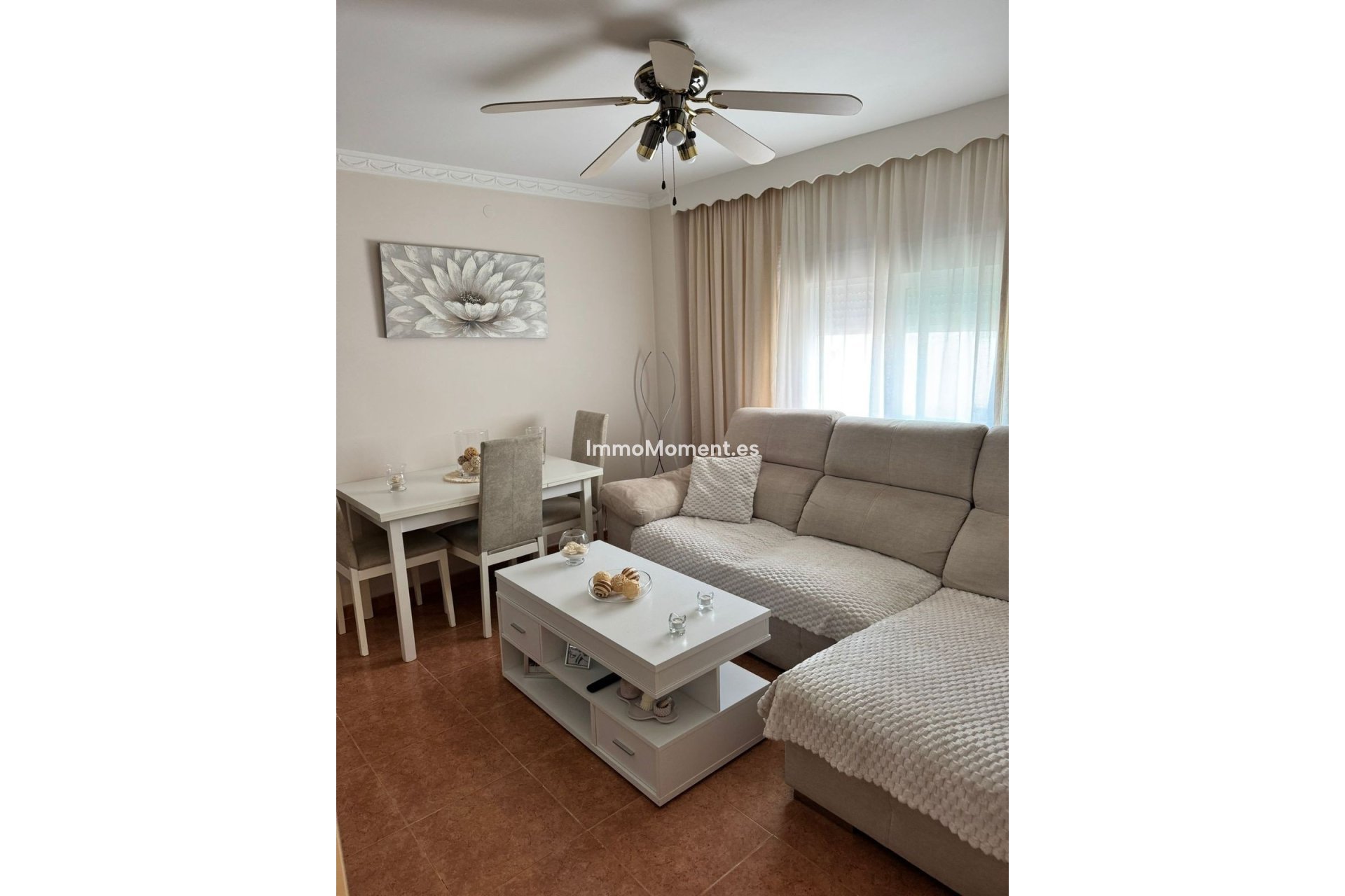 Bestaande woning - Appartement - Marbella - Marbella Centro