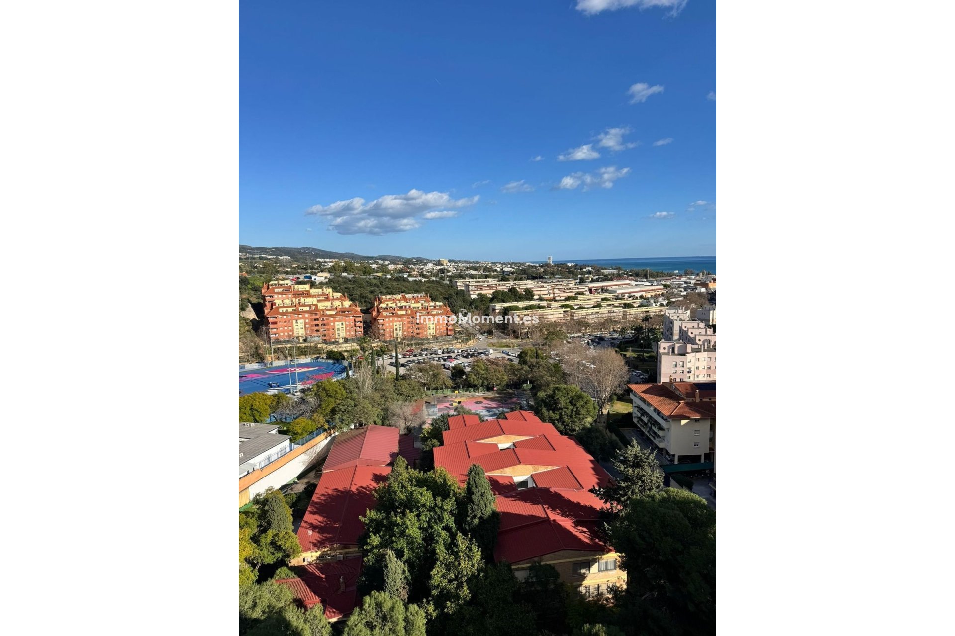 Bestaande woning - Appartement - Marbella - Marbella Centro