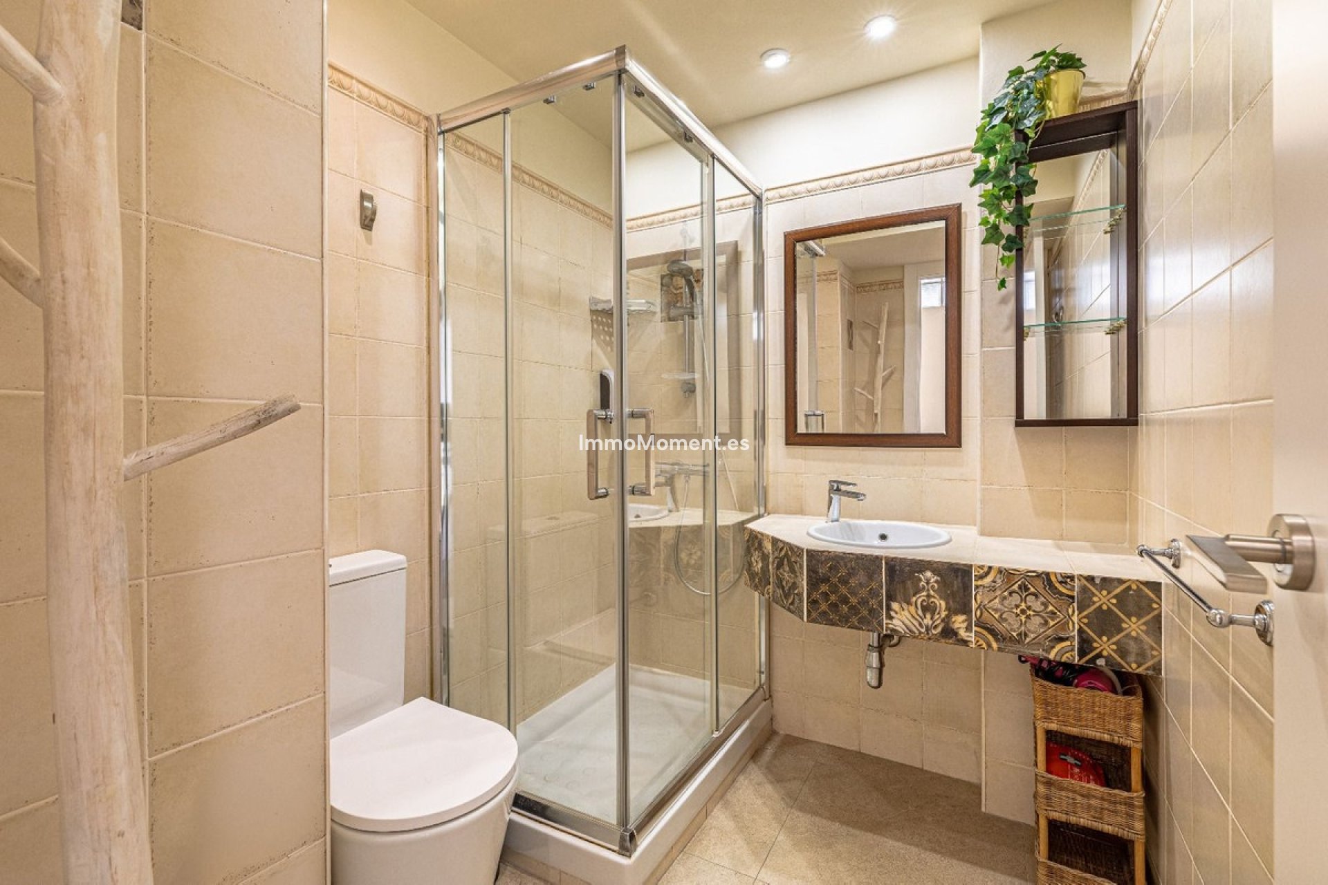 Bestaande woning - Appartement - Marbella - Marbella Centro