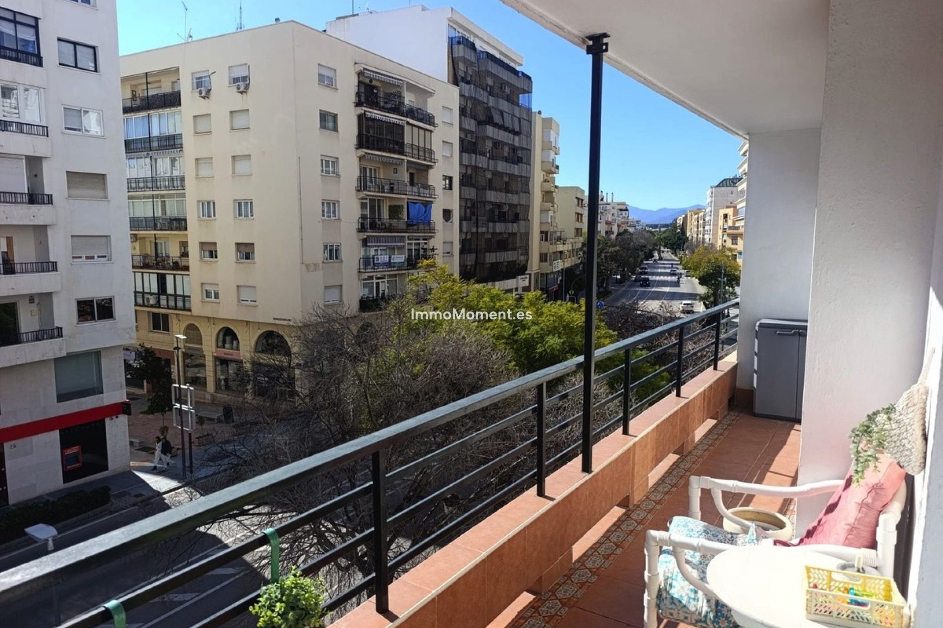 Bestaande woning - Appartement - Marbella - Marbella Centro