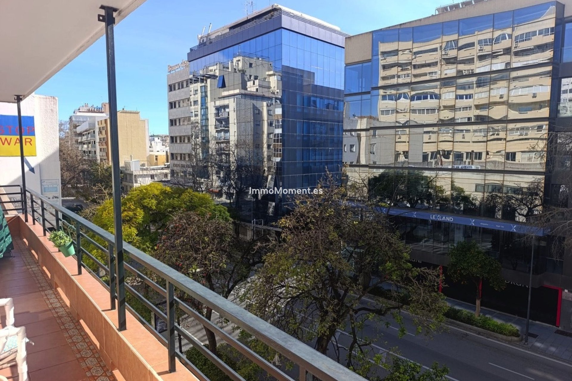 Bestaande woning - Appartement - Marbella - Marbella Centro
