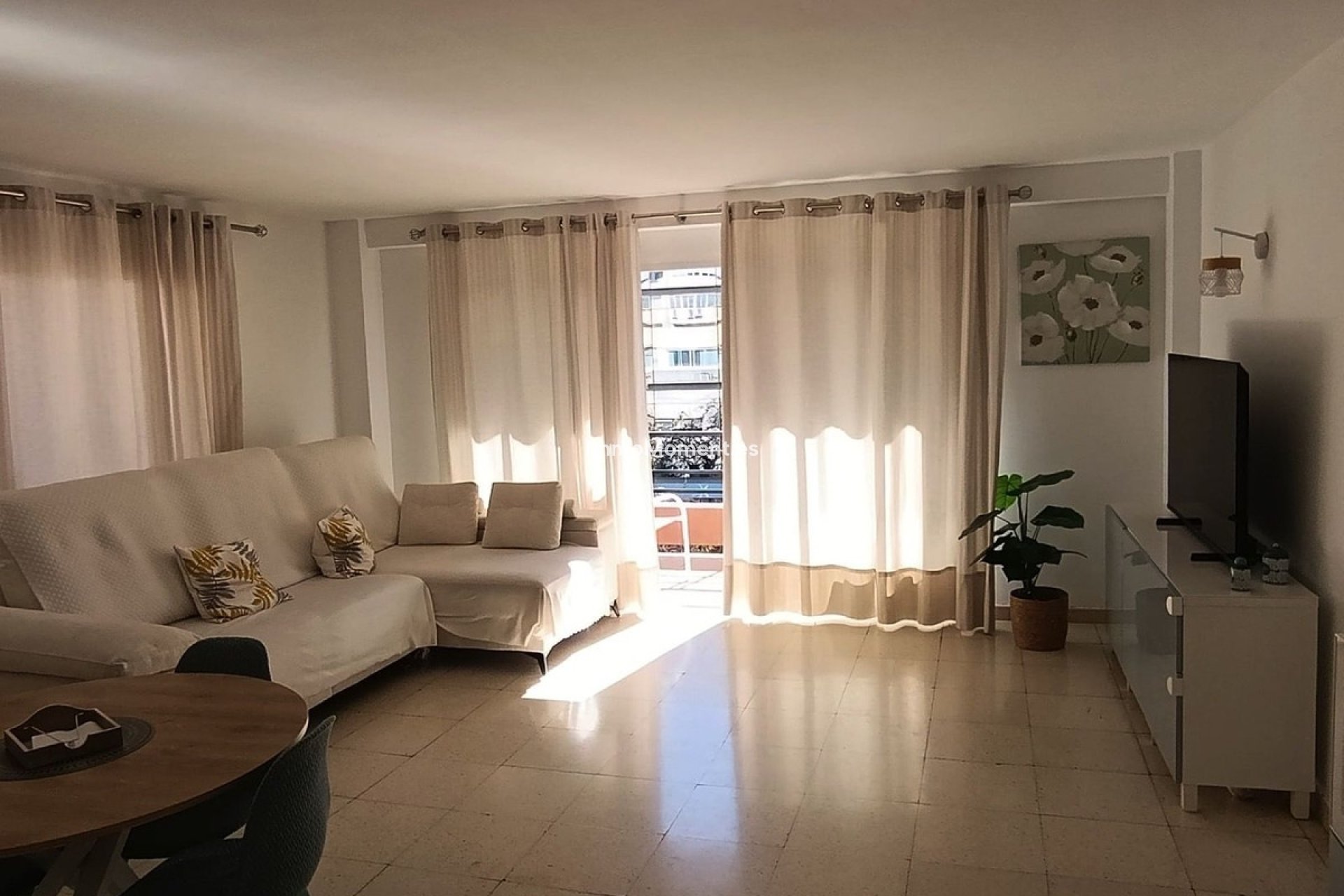 Bestaande woning - Appartement - Marbella - Marbella Centro