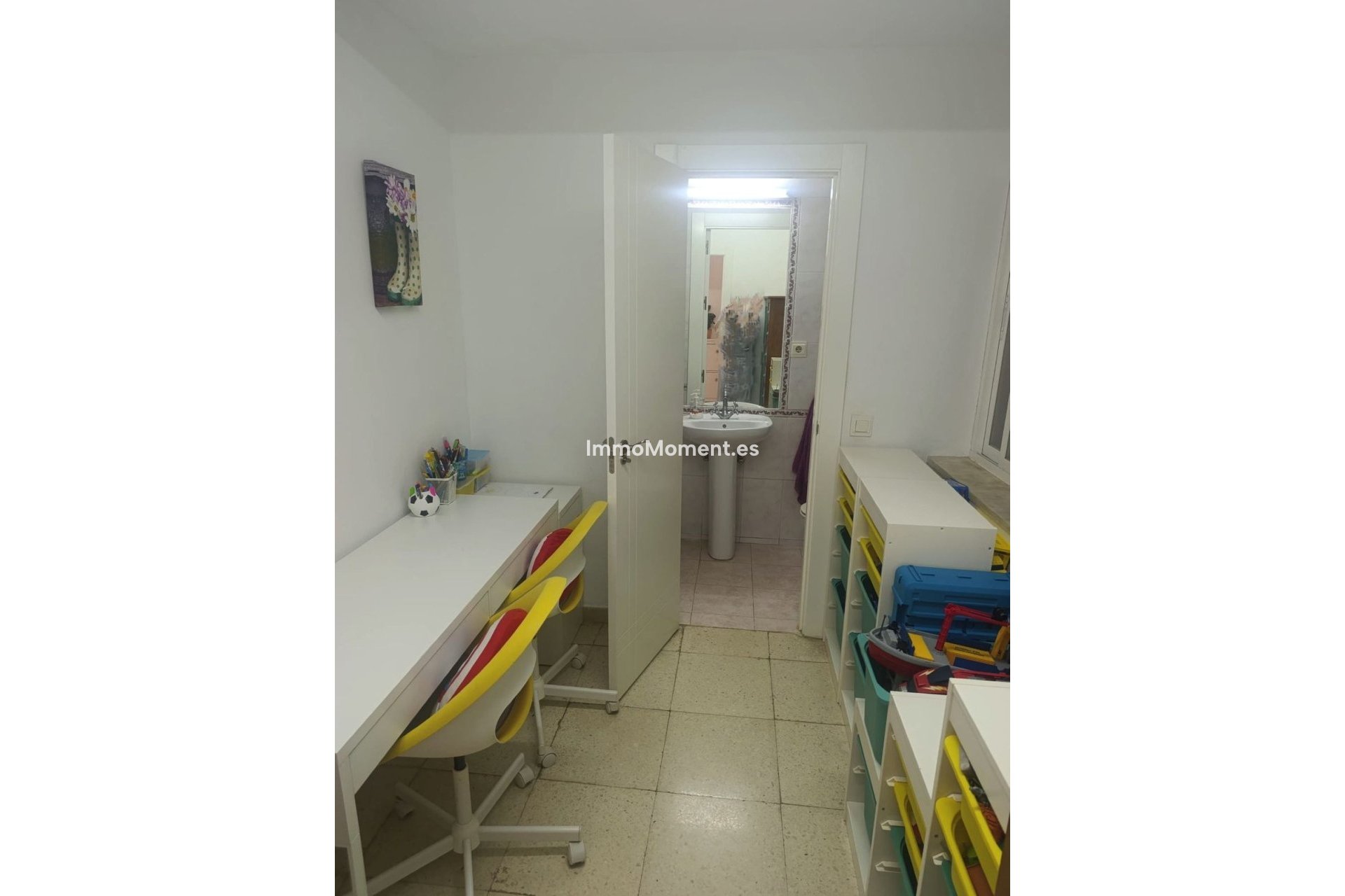 Bestaande woning - Appartement - Marbella - Marbella Centro