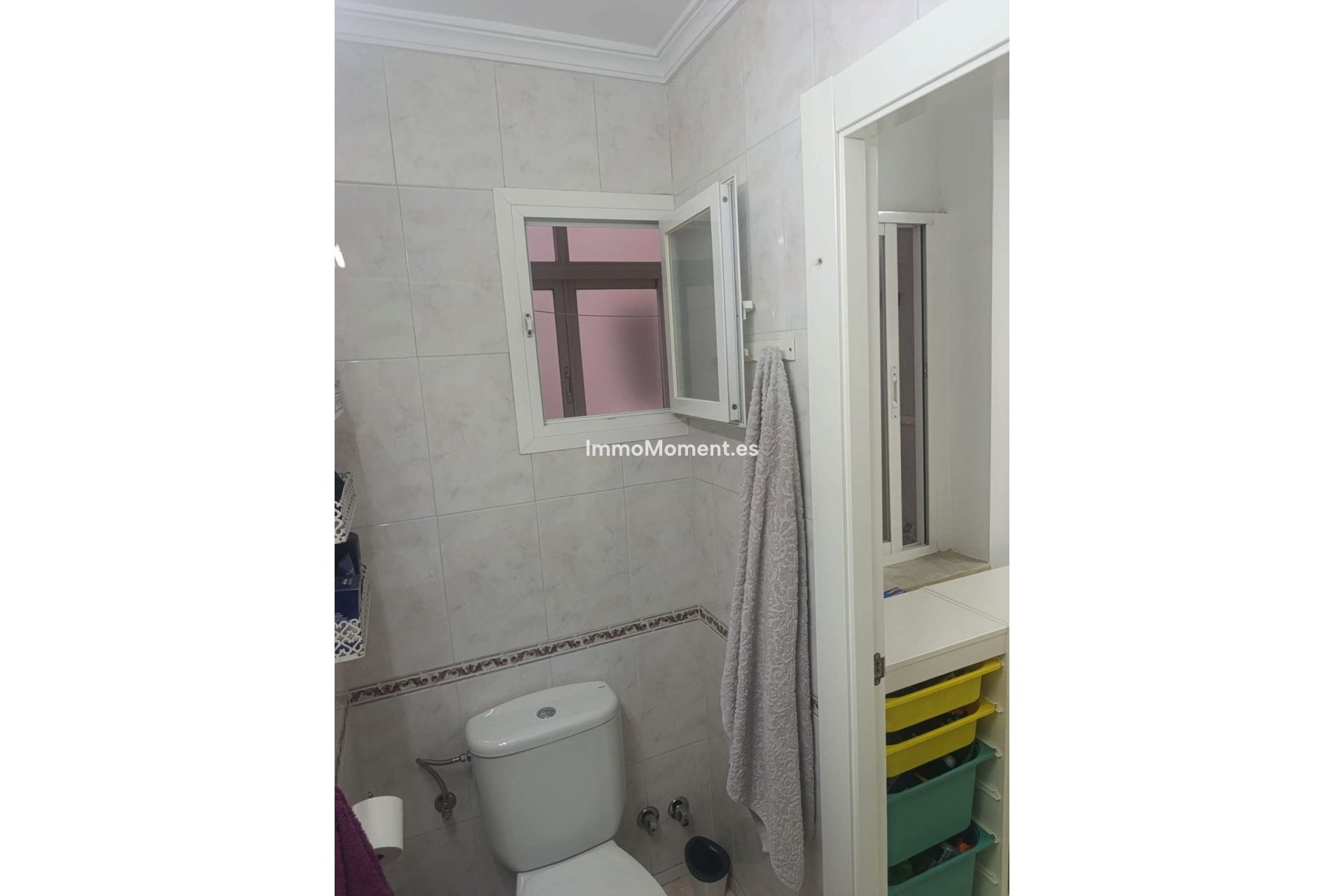 Bestaande woning - Appartement - Marbella - Marbella Centro
