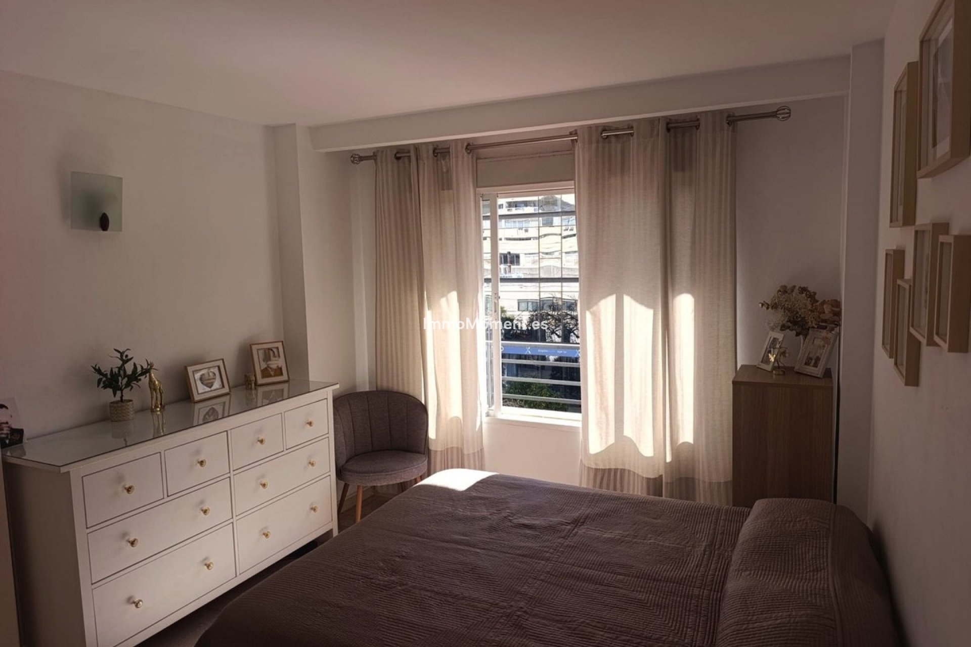 Bestaande woning - Appartement - Marbella - Marbella Centro