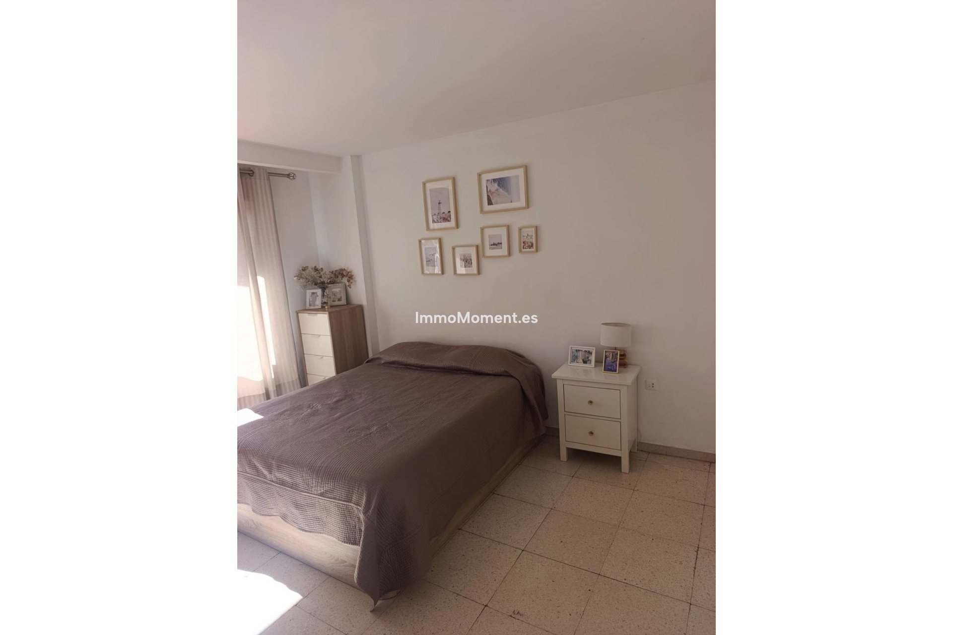 Bestaande woning - Appartement - Marbella - Marbella Centro