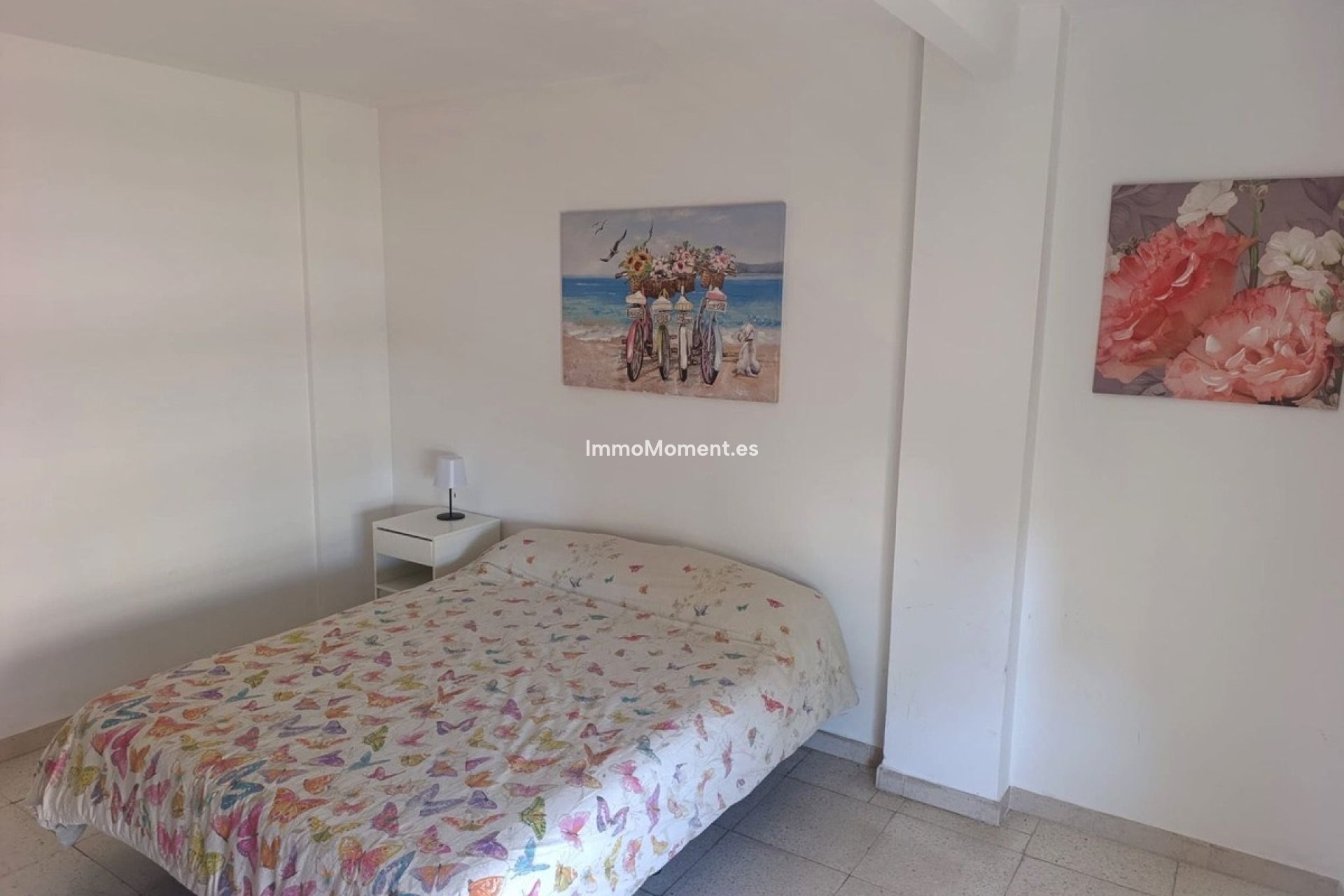 Bestaande woning - Appartement - Marbella - Marbella Centro