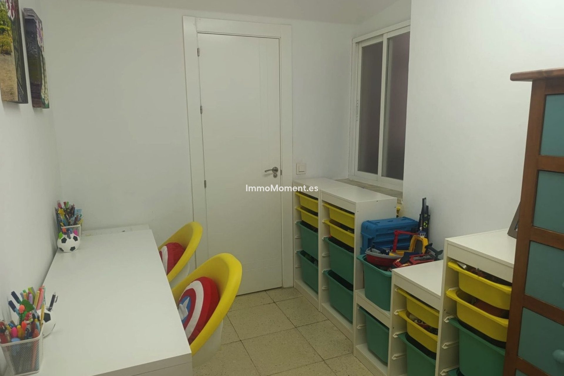 Bestaande woning - Appartement - Marbella - Marbella Centro