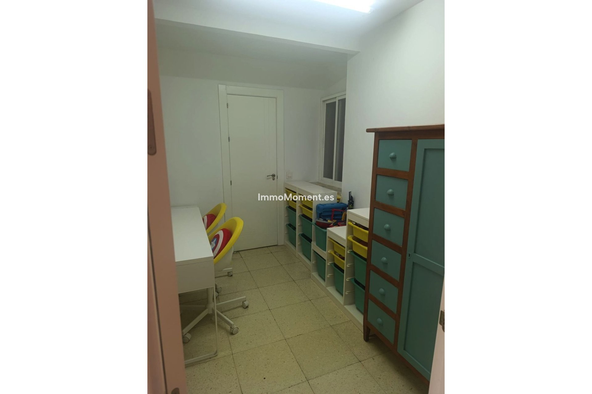 Bestaande woning - Appartement - Marbella - Marbella Centro