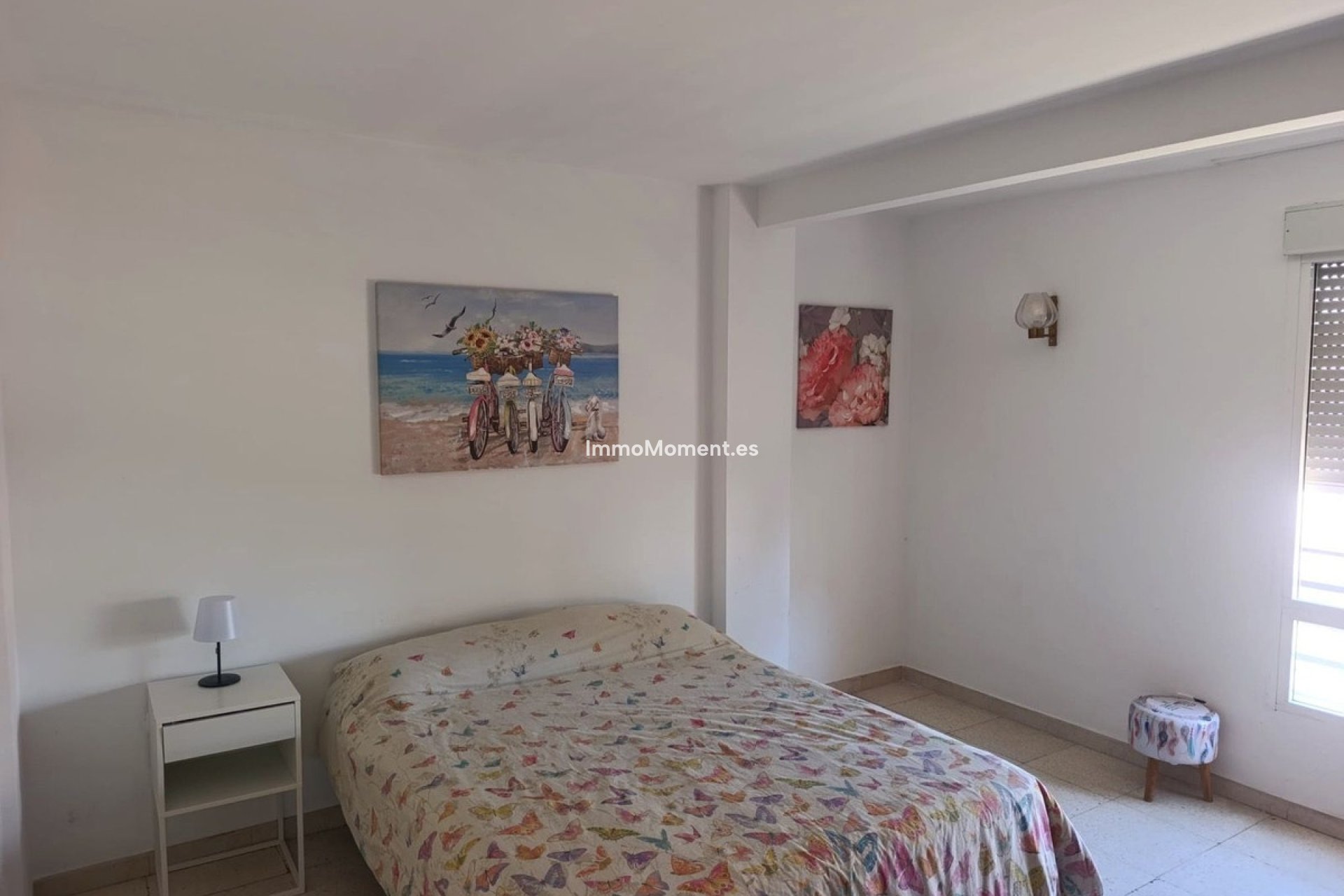 Bestaande woning - Appartement - Marbella - Marbella Centro