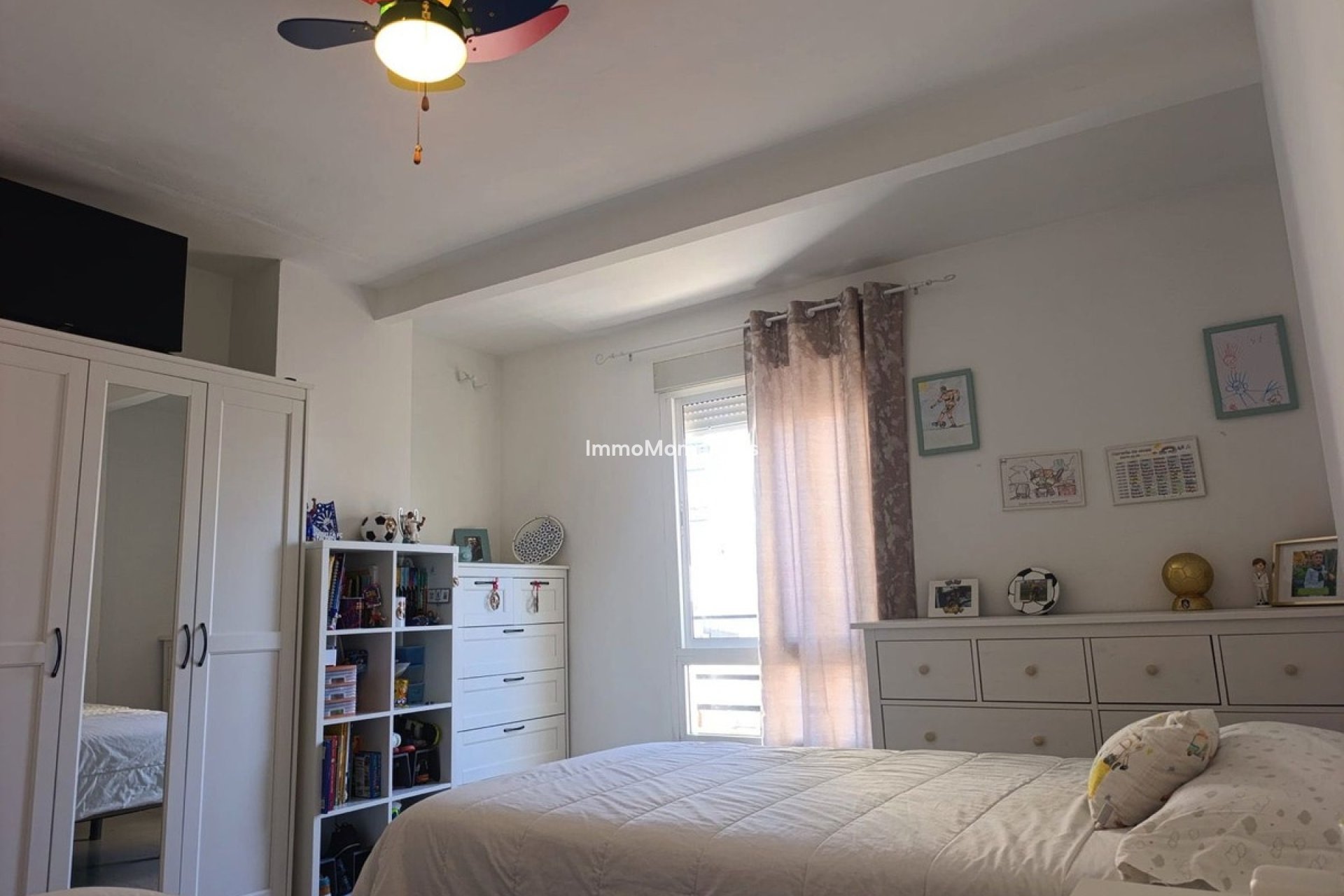 Bestaande woning - Appartement - Marbella - Marbella Centro