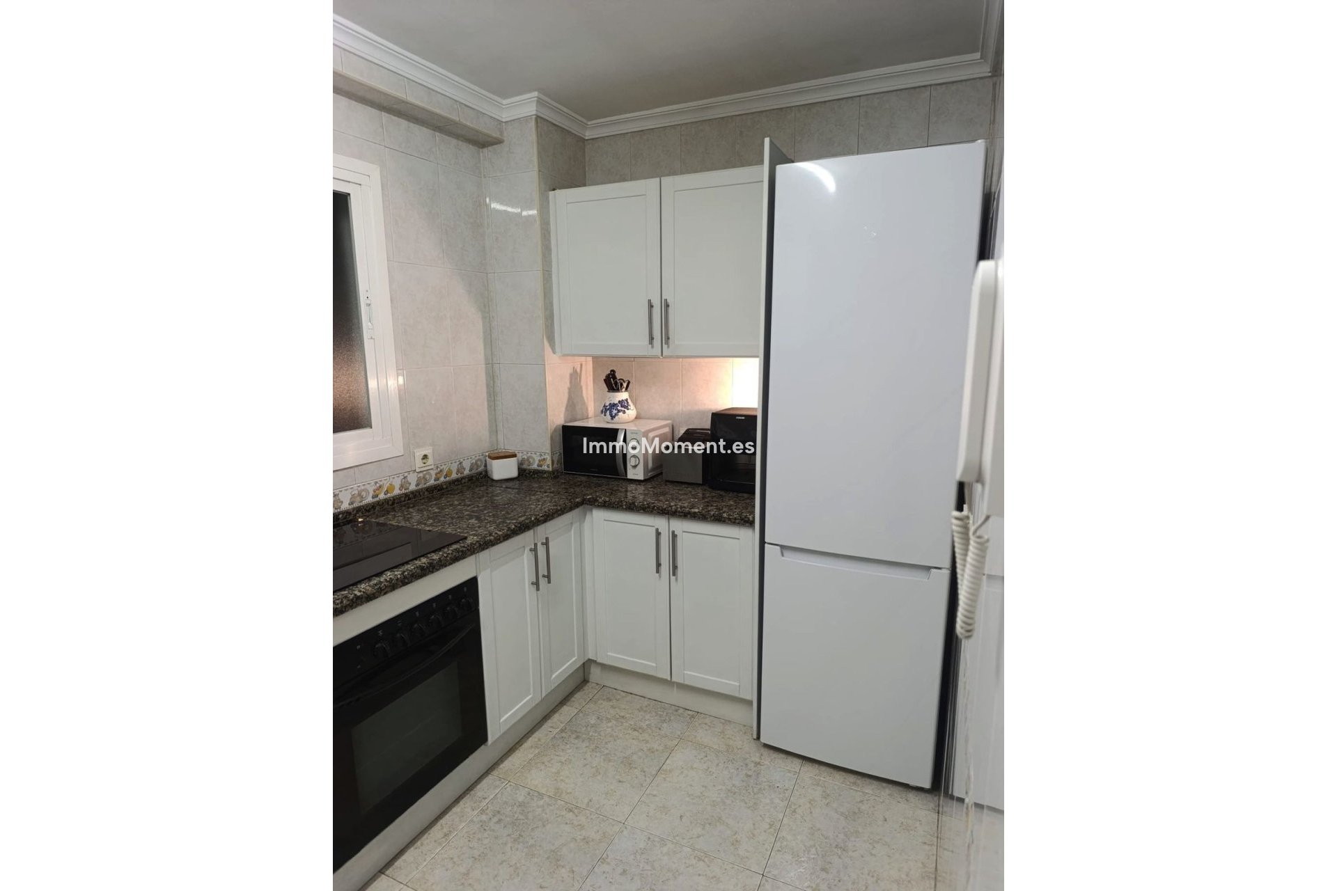 Bestaande woning - Appartement - Marbella - Marbella Centro