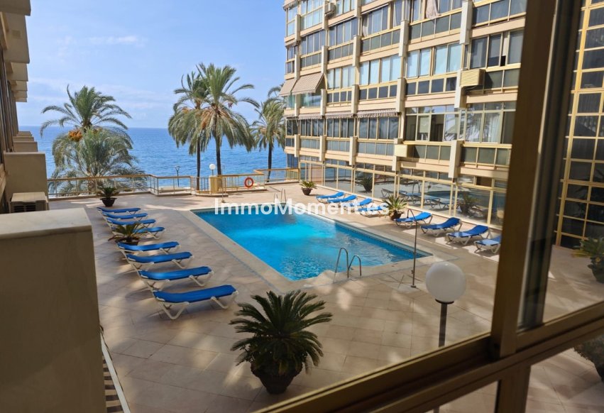 Bestaande woning - Appartement - Marbella - Marbella Centro