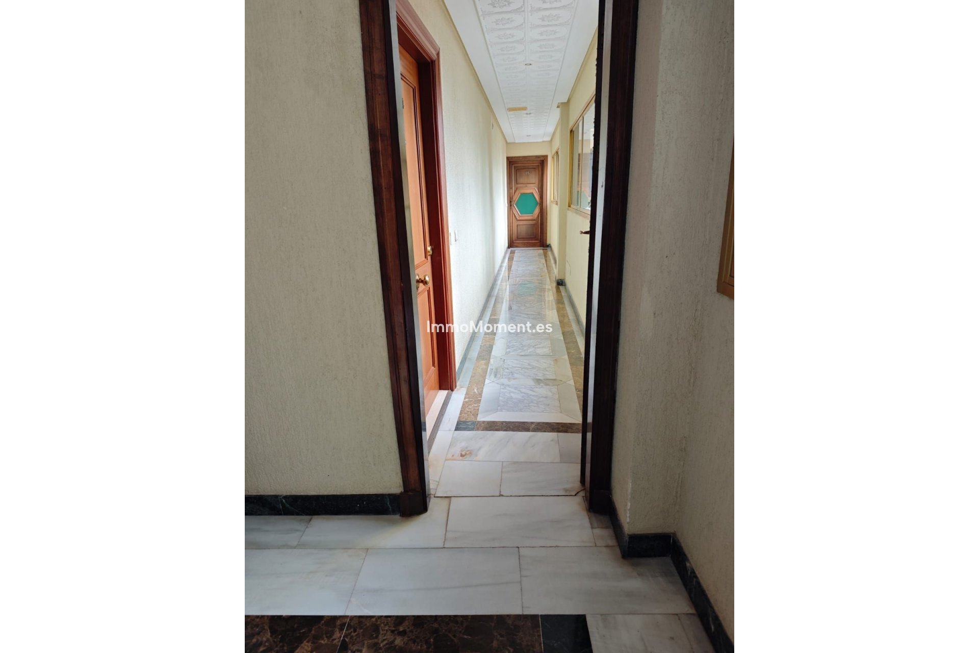 Bestaande woning - Appartement - Marbella - Marbella Centro