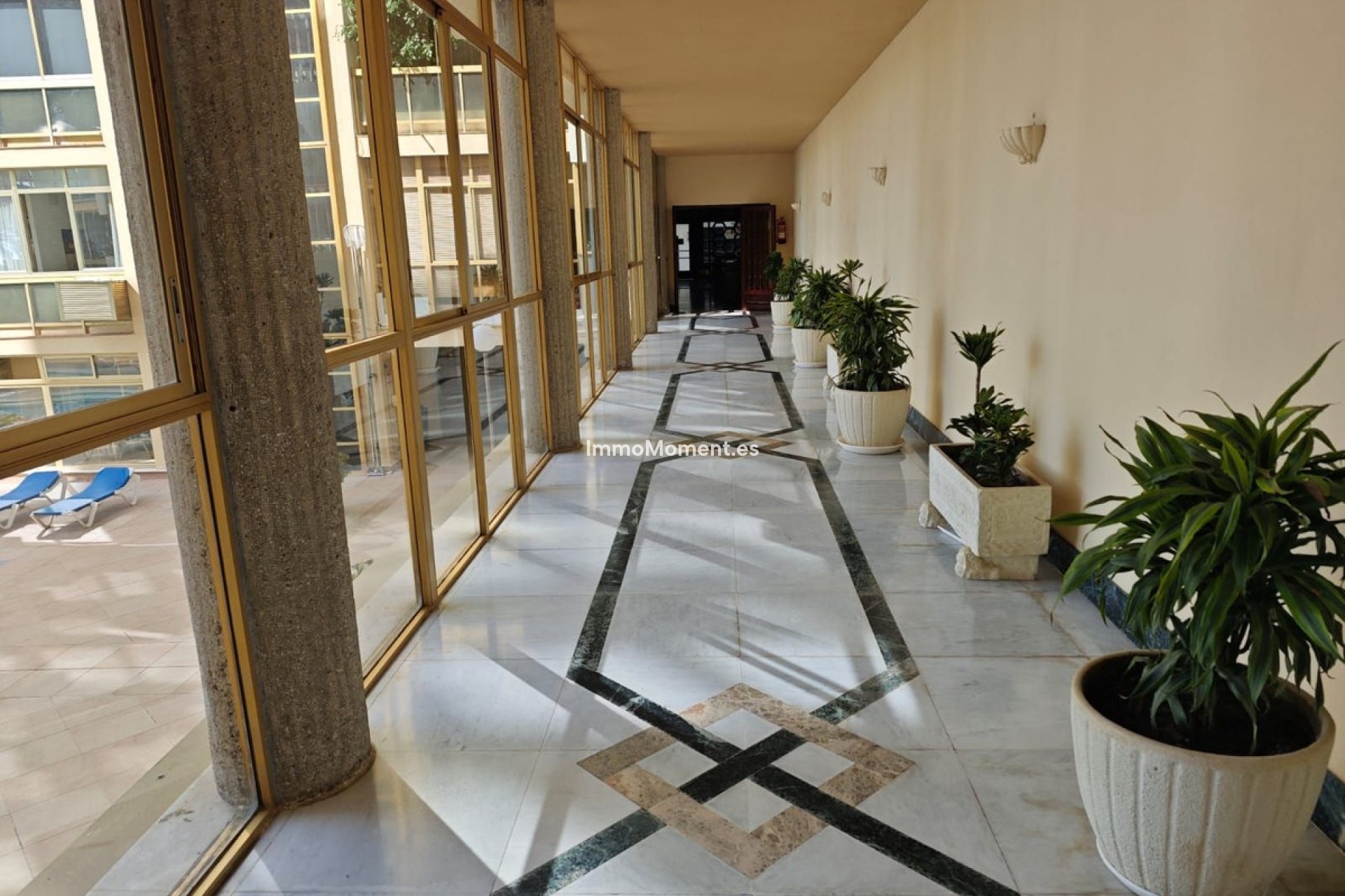 Bestaande woning - Appartement - Marbella - Marbella Centro