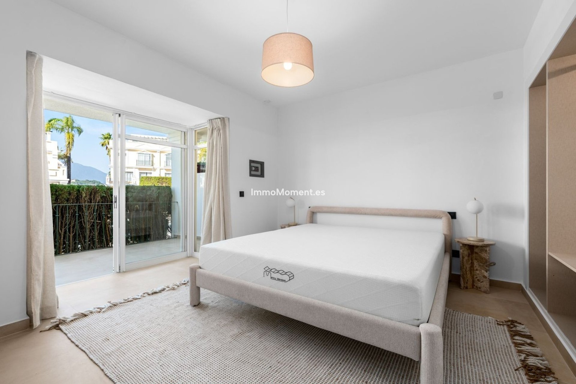 Bestaande woning - Appartement - Marbella - Marbella Centro