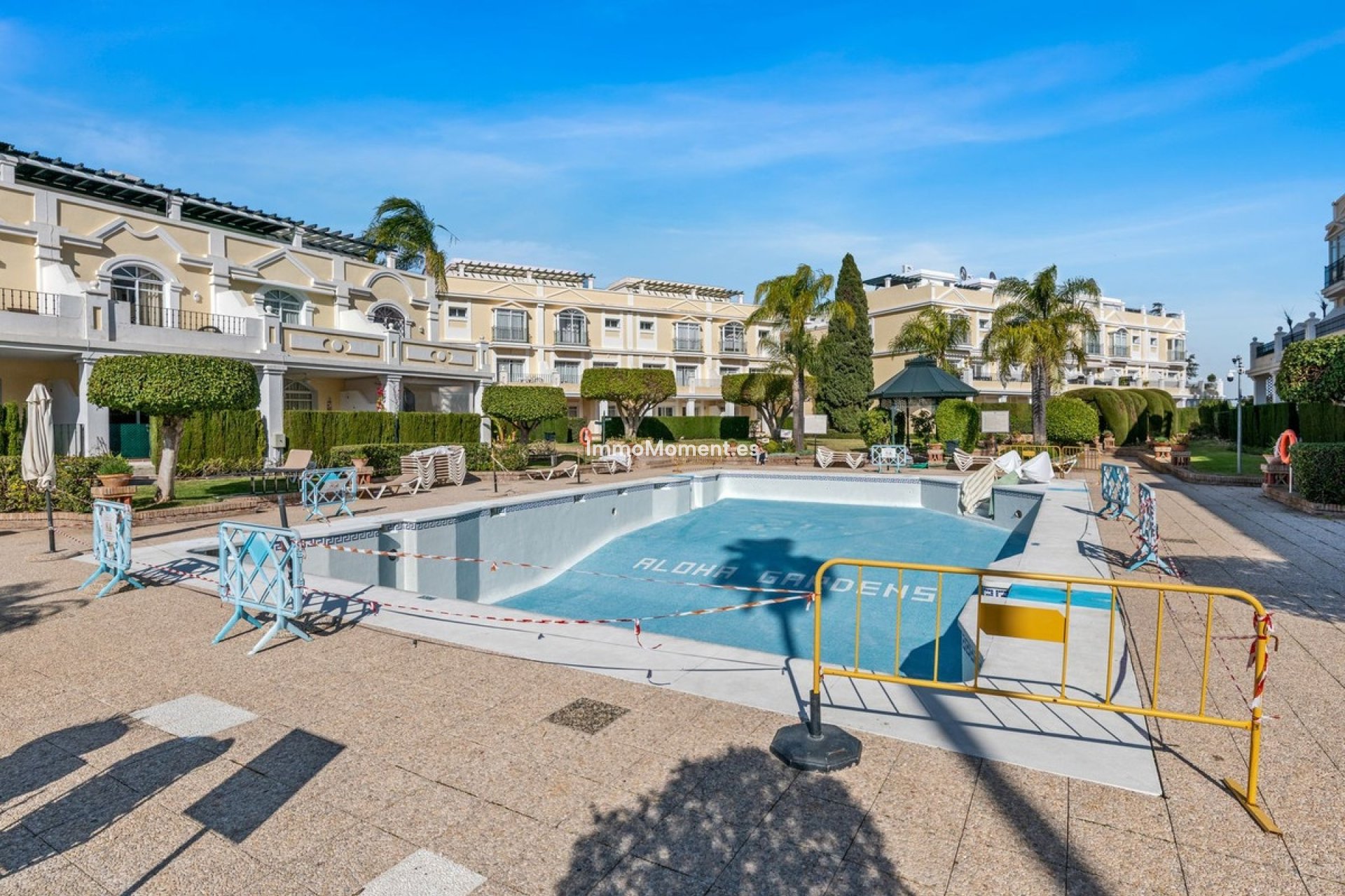 Bestaande woning - Appartement - Marbella - Marbella Centro