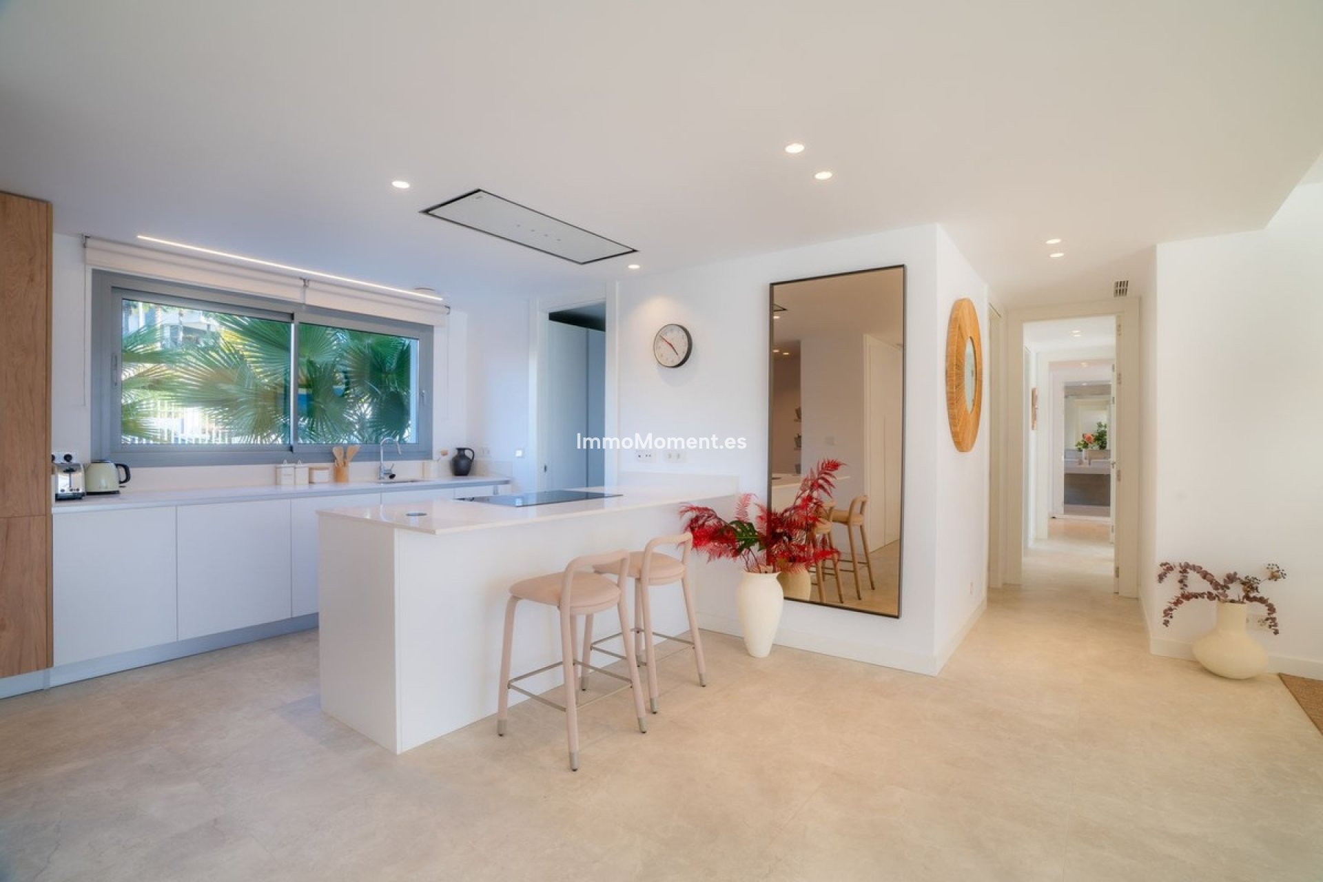 Bestaande woning - Appartement - Marbella - Marbella Centro