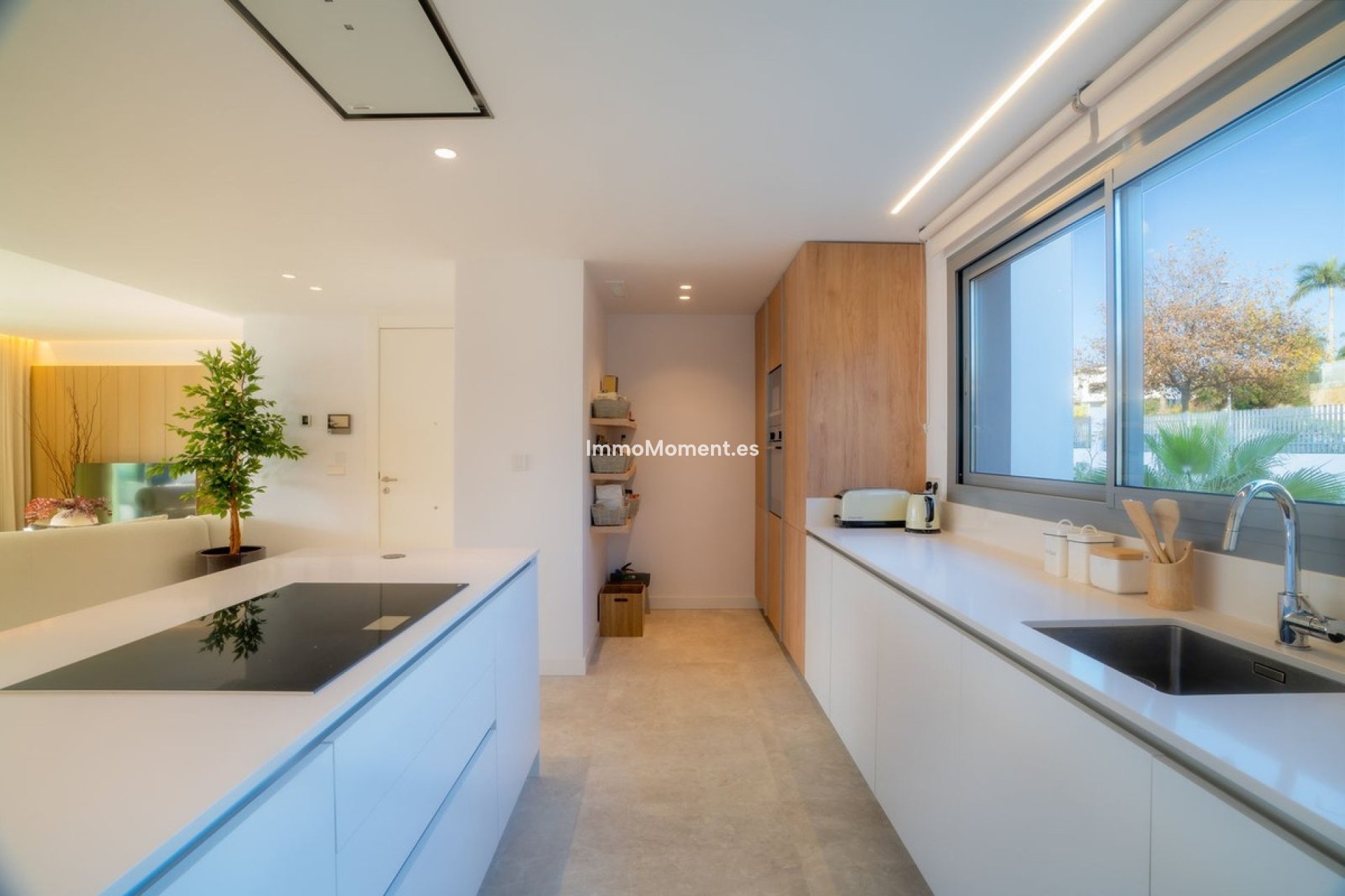 Bestaande woning - Appartement - Marbella - Marbella Centro