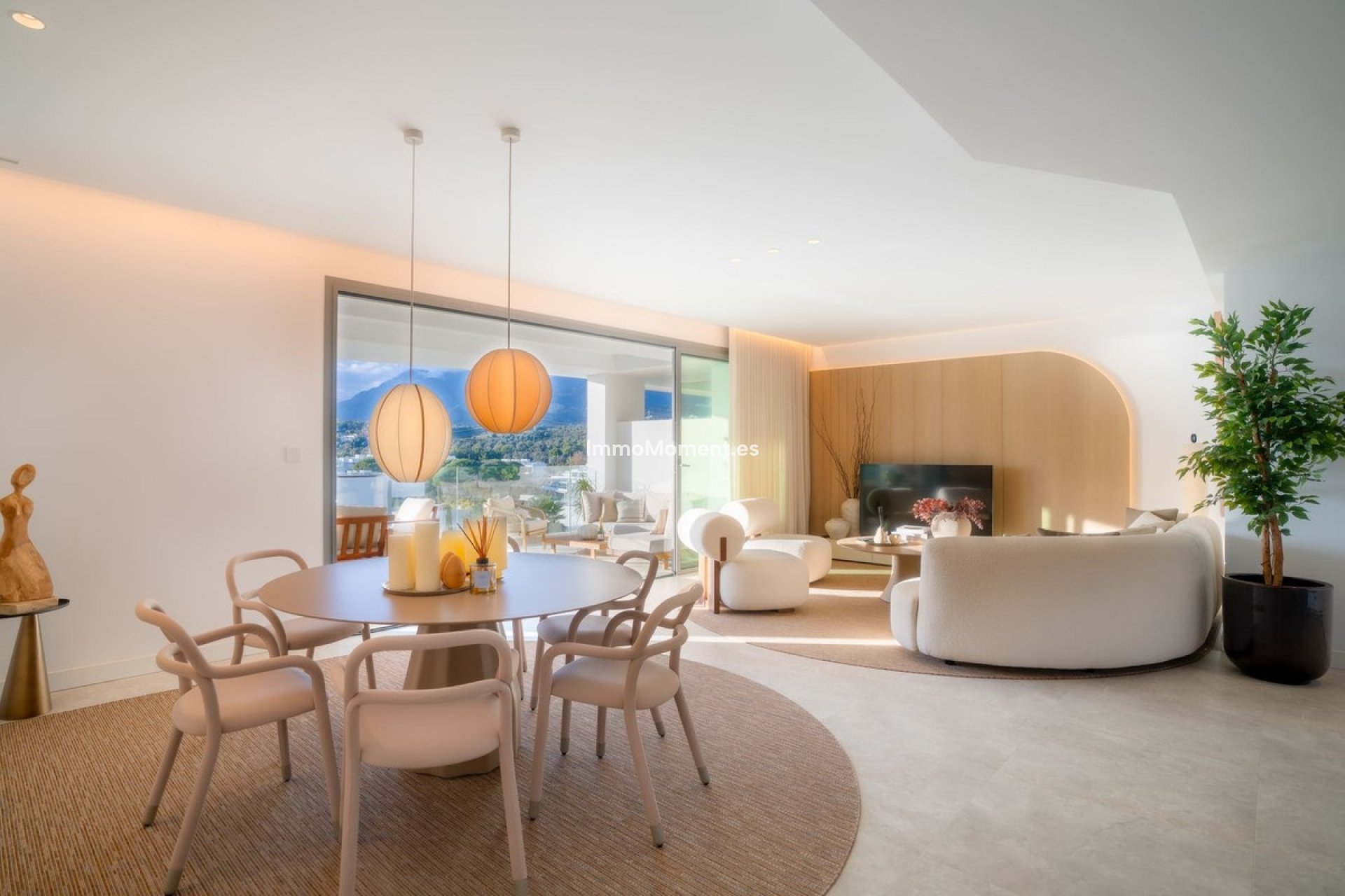 Bestaande woning - Appartement - Marbella - Marbella Centro