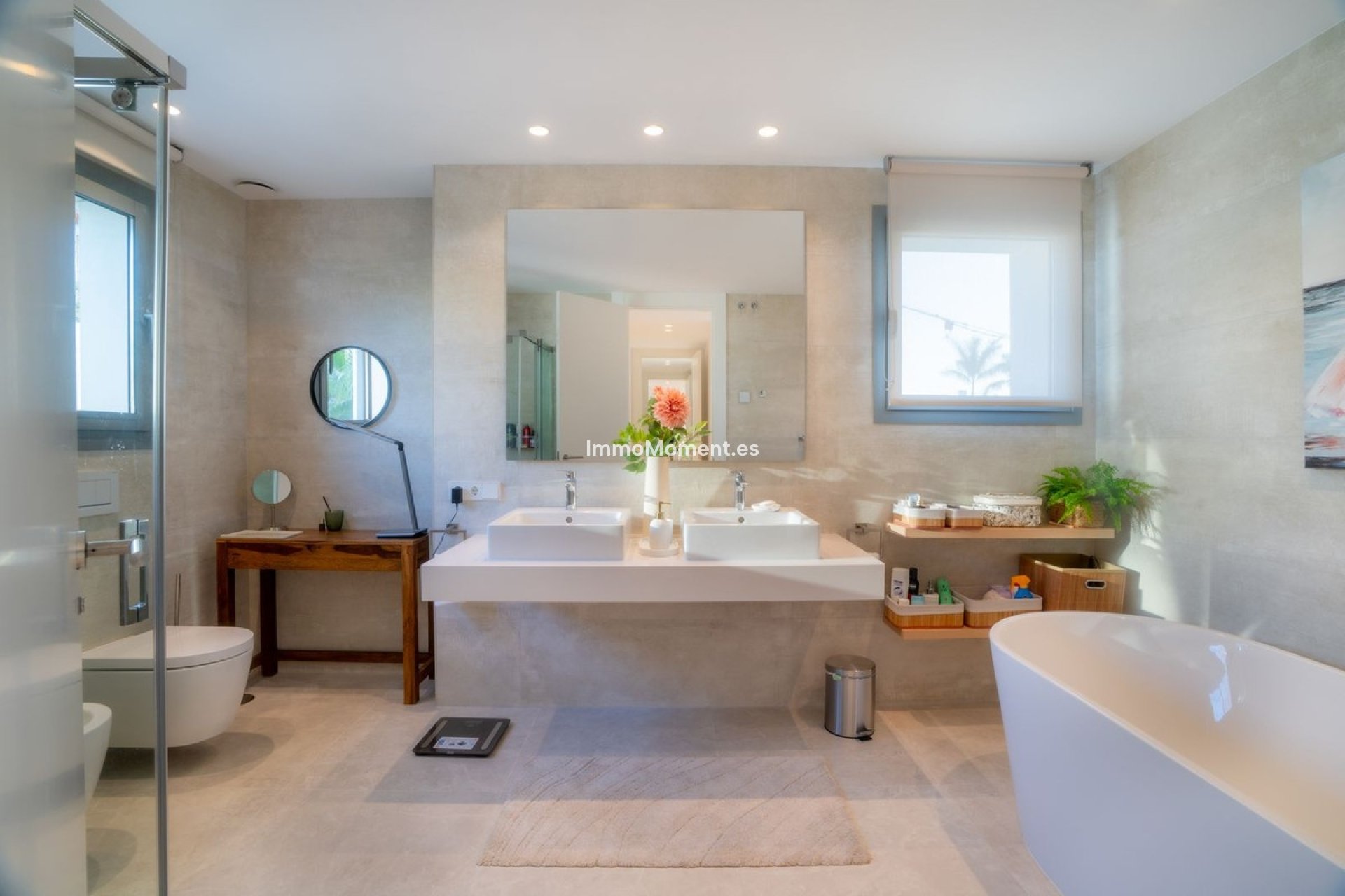 Bestaande woning - Appartement - Marbella - Marbella Centro