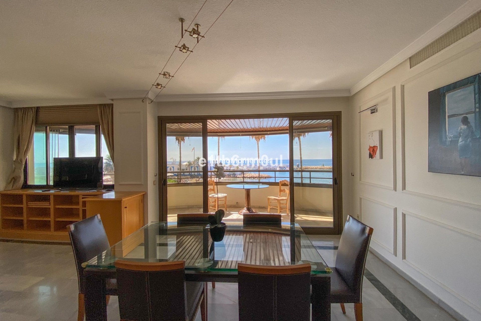 Bestaande woning - Appartement - Marbella - Marbella Centro