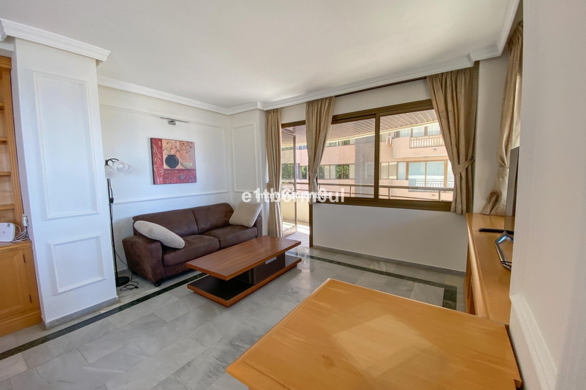 Bestaande woning - Appartement - Marbella - Marbella Centro