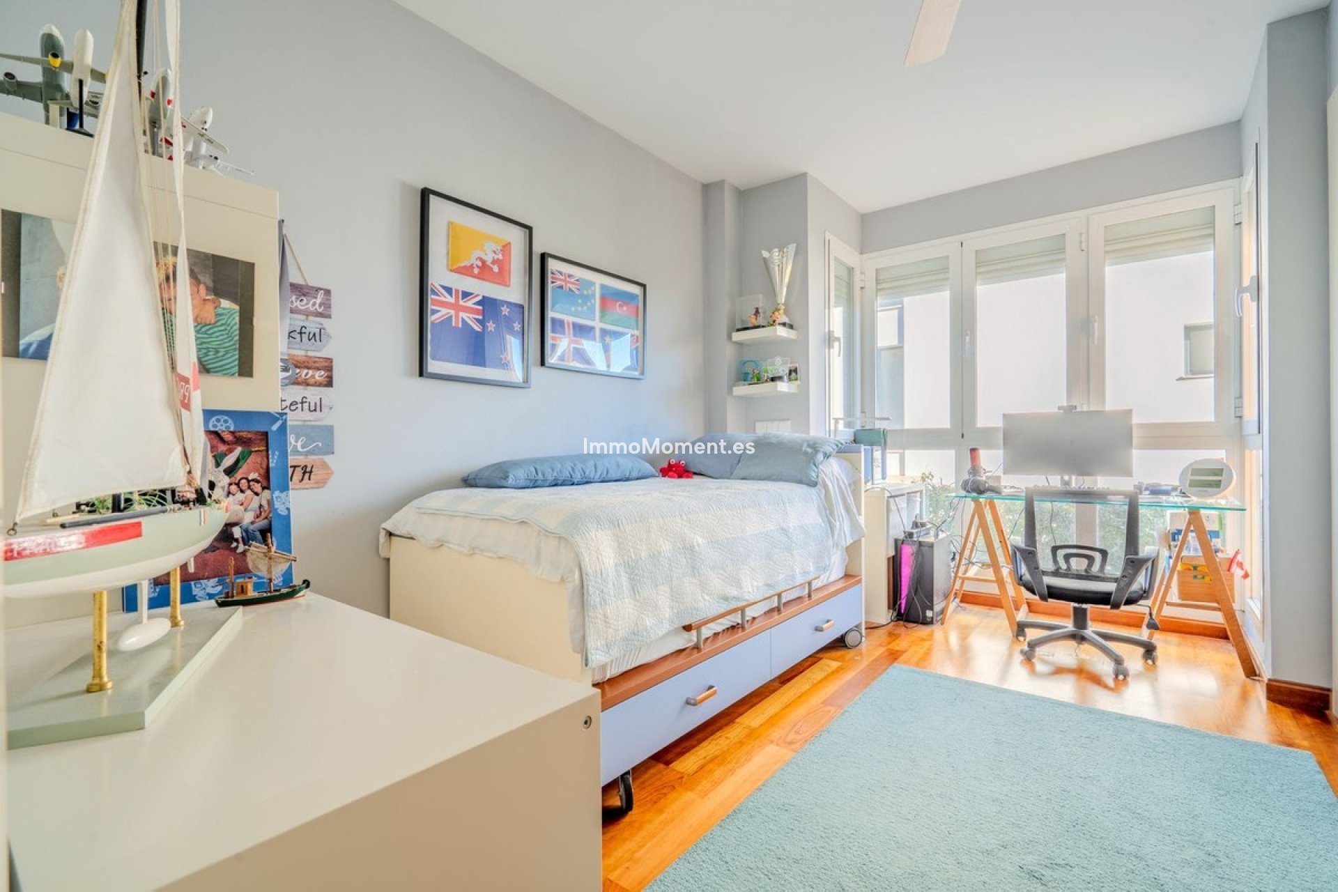 Bestaande woning - Appartement - Marbella - Marbella Centro