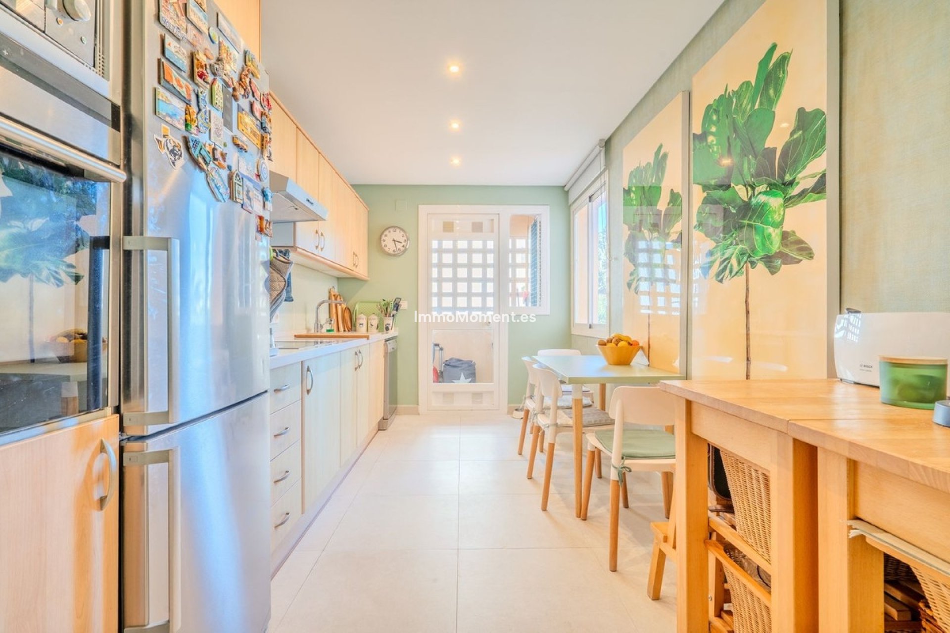 Bestaande woning - Appartement - Marbella - Marbella Centro