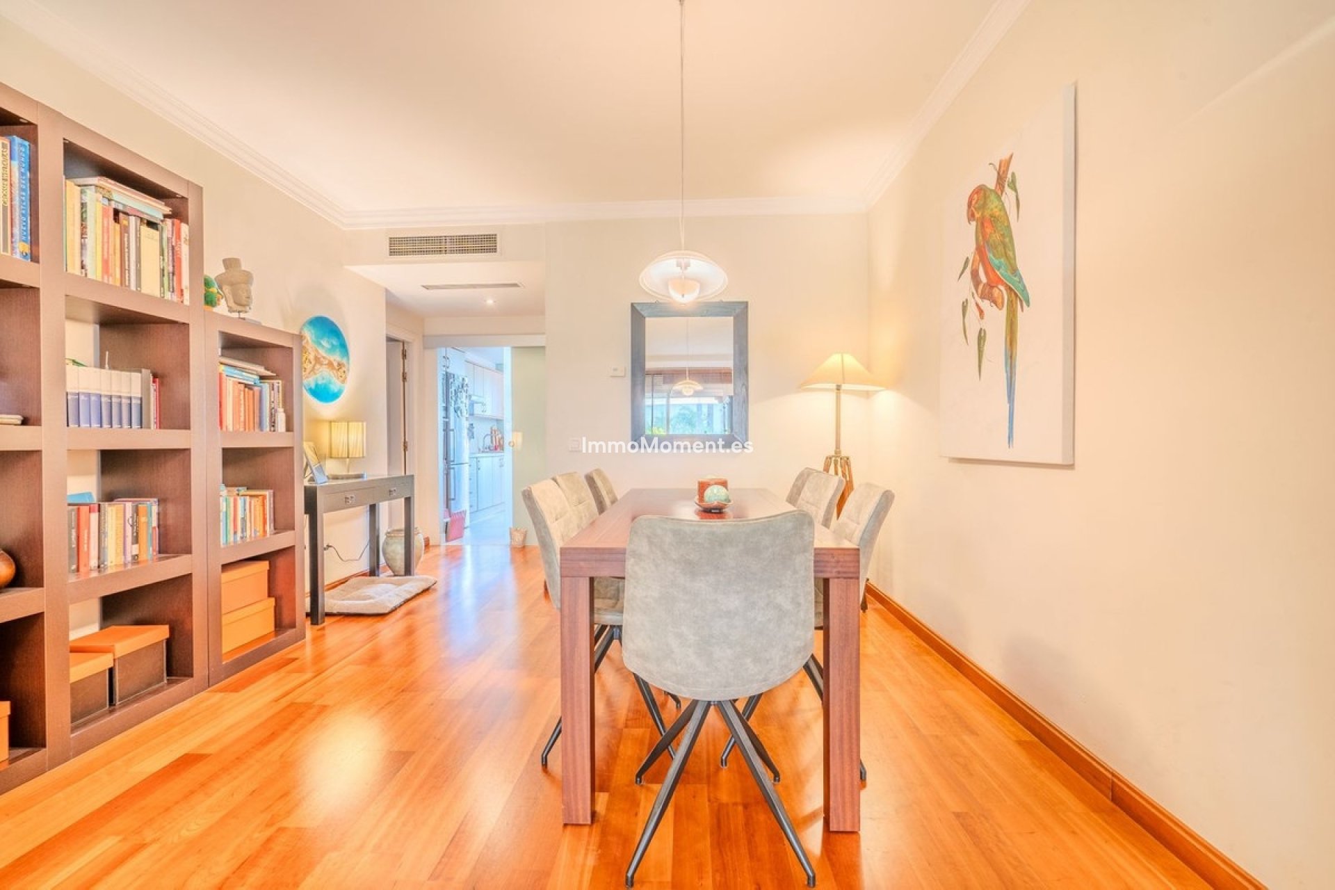 Bestaande woning - Appartement - Marbella - Marbella Centro