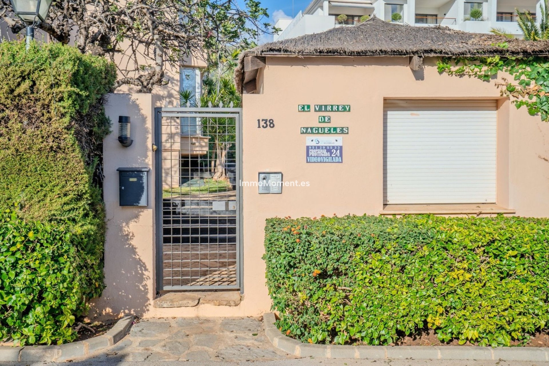 Bestaande woning - Appartement - Marbella - Marbella Centro