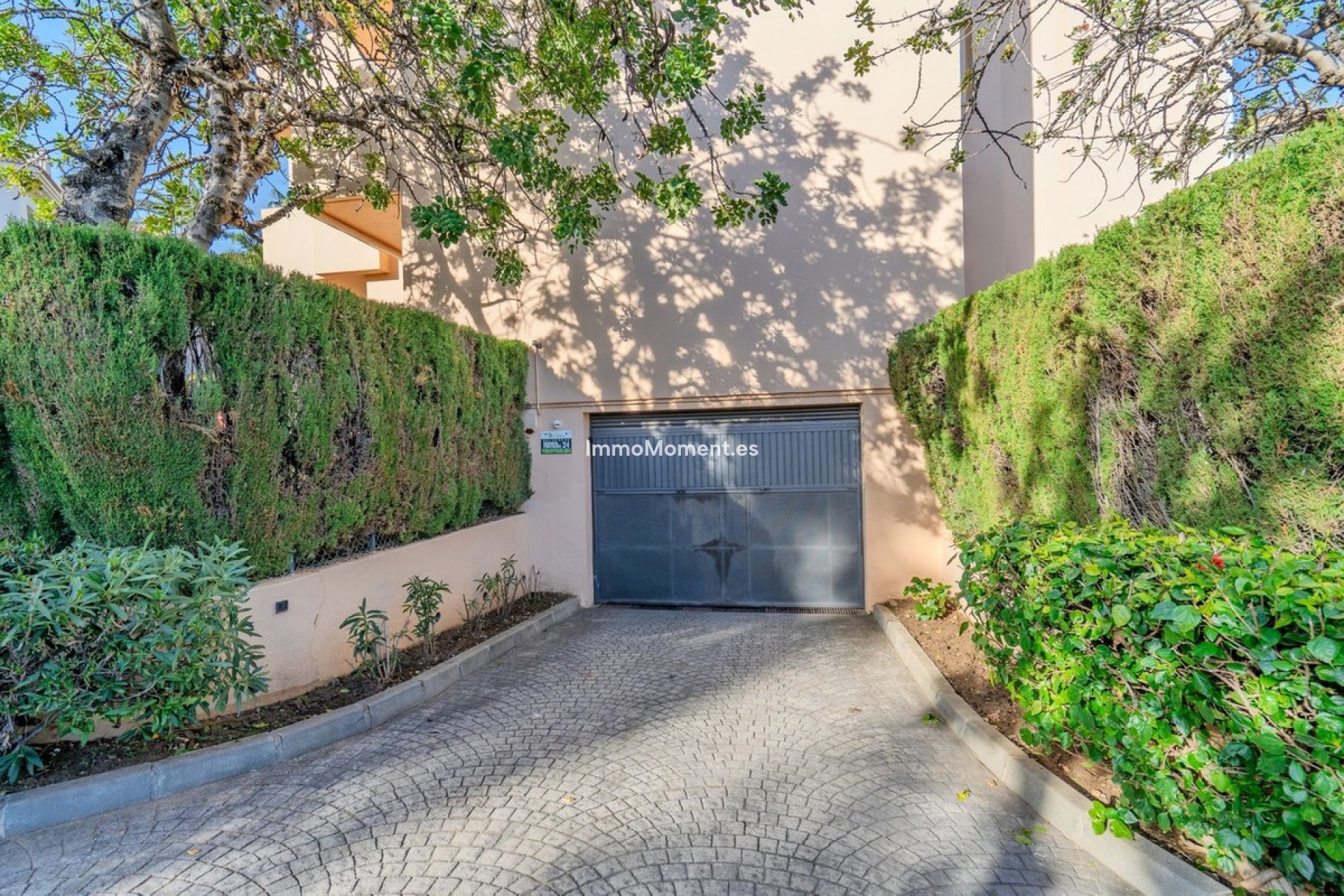 Bestaande woning - Appartement - Marbella - Marbella Centro