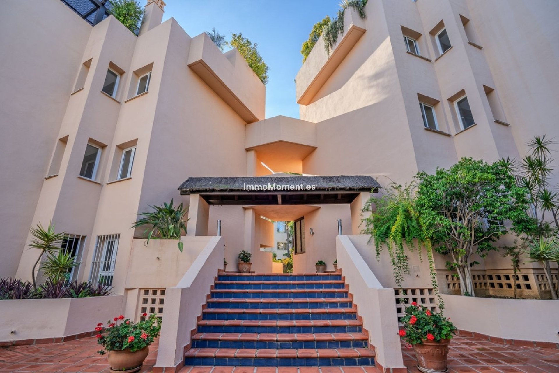 Bestaande woning - Appartement - Marbella - Marbella Centro