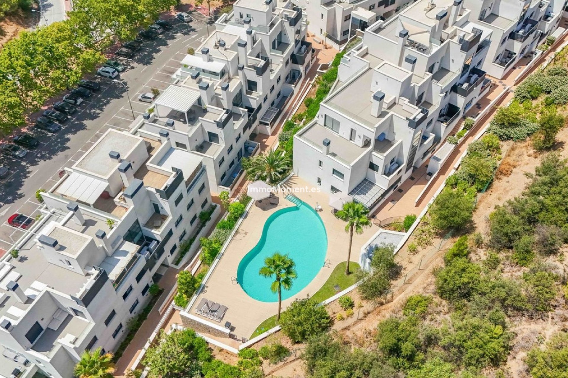 Bestaande woning - Appartement - Marbella - Marbella Centro