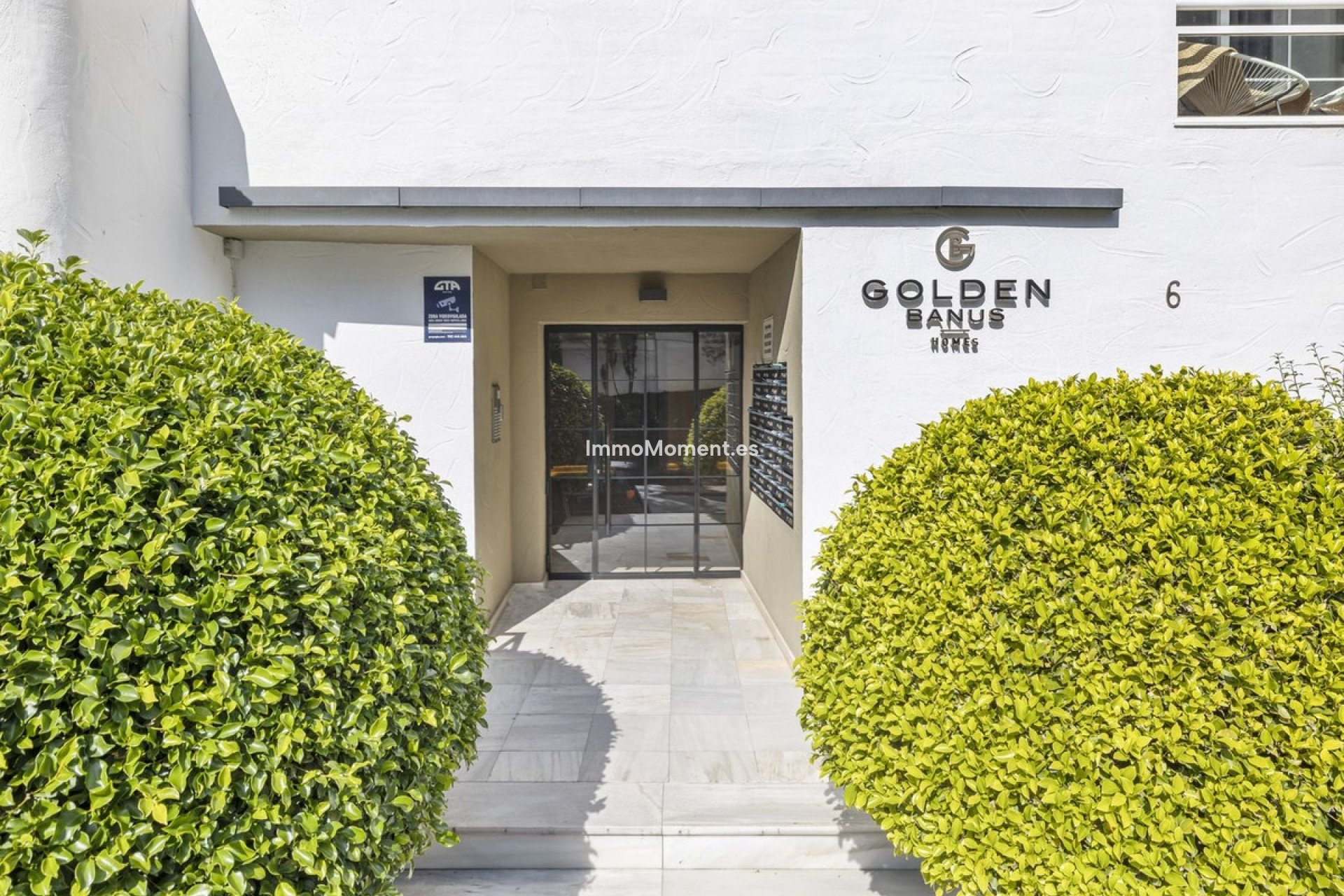 Bestaande woning - Appartement - Marbella - Marbella Centro