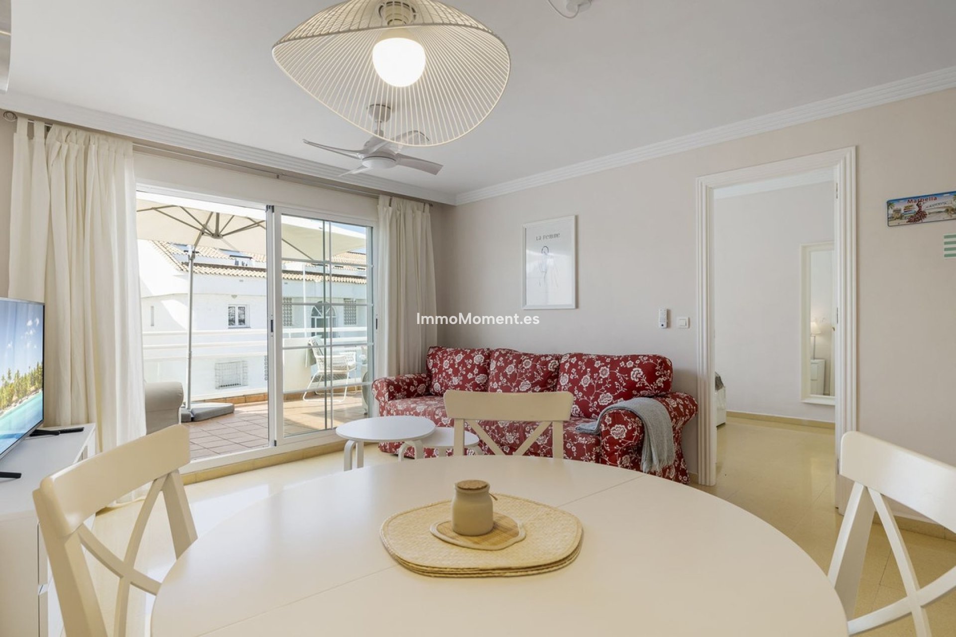 Bestaande woning - Appartement - Marbella - Marbella Centro