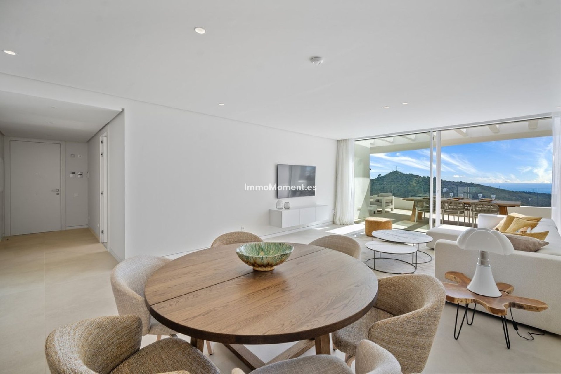 Bestaande woning - Appartement - Marbella - Marbella Centro