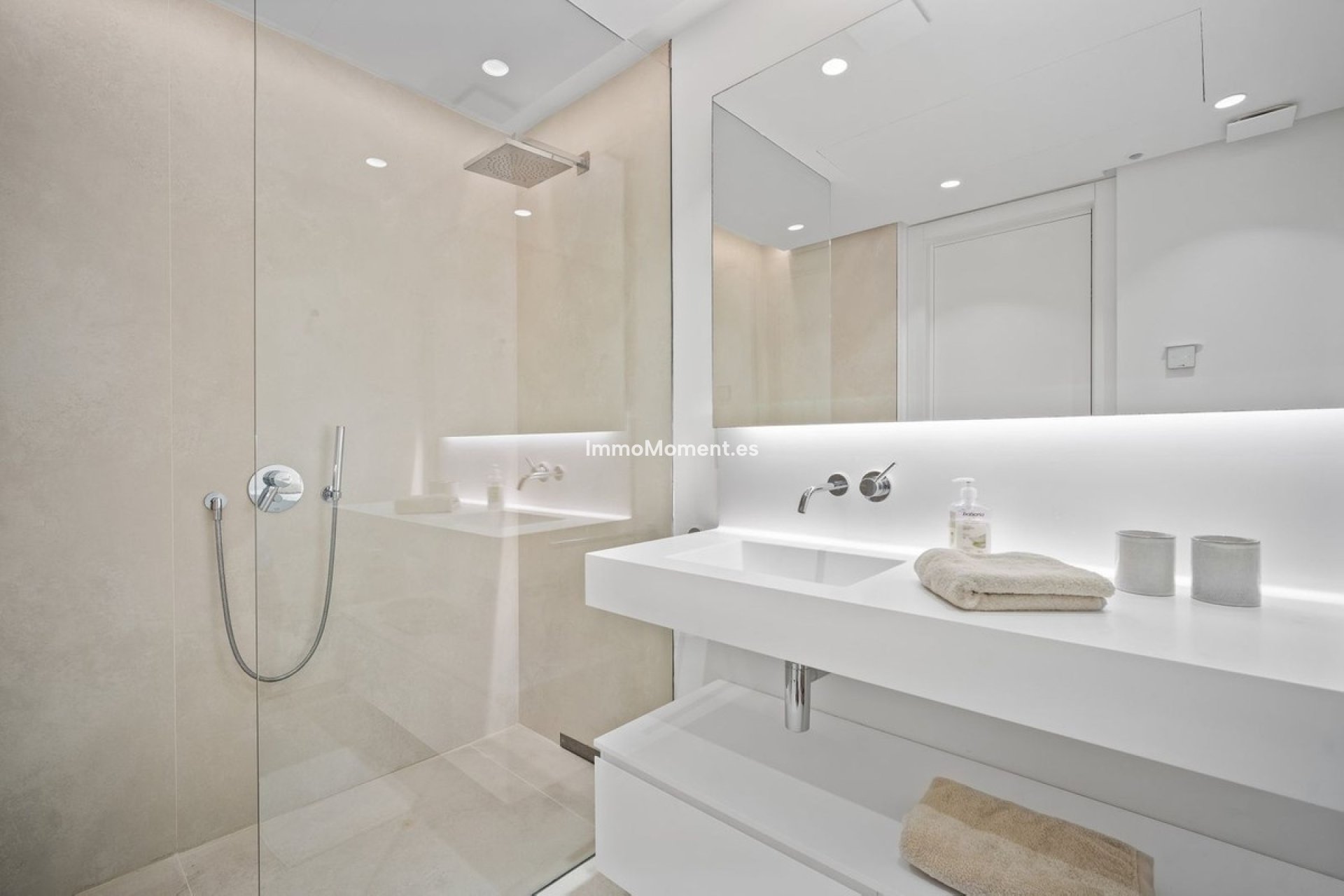 Bestaande woning - Appartement - Marbella - Marbella Centro