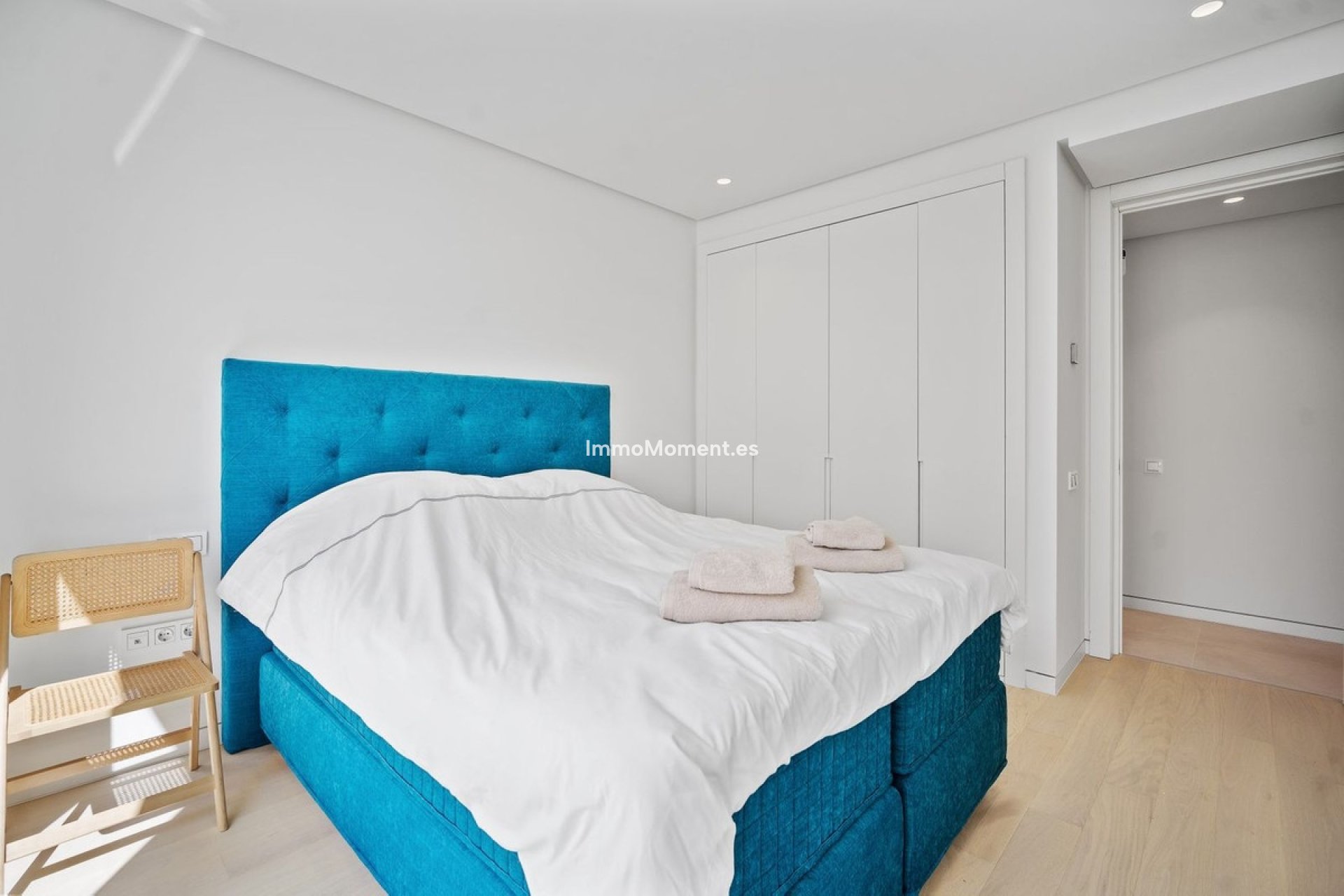 Bestaande woning - Appartement - Marbella - Marbella Centro