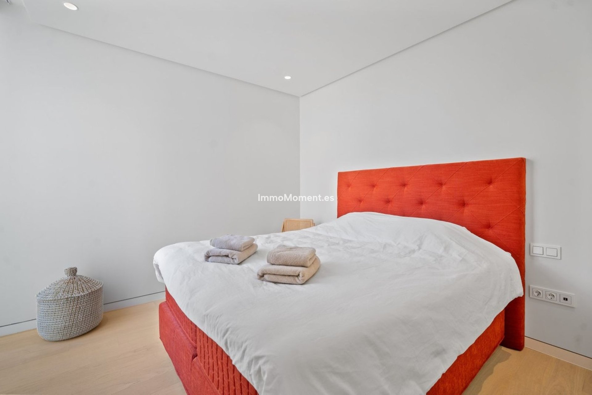 Bestaande woning - Appartement - Marbella - Marbella Centro