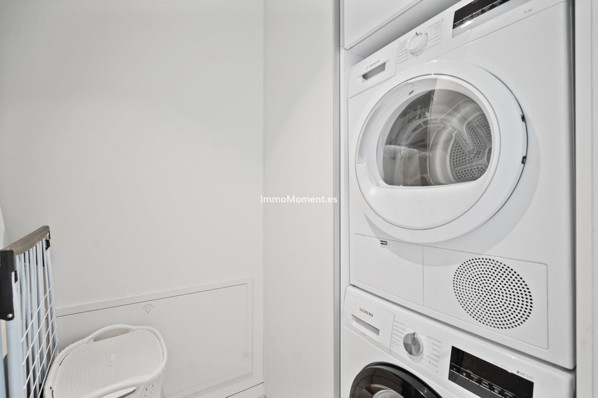 Bestaande woning - Appartement - Marbella - Marbella Centro