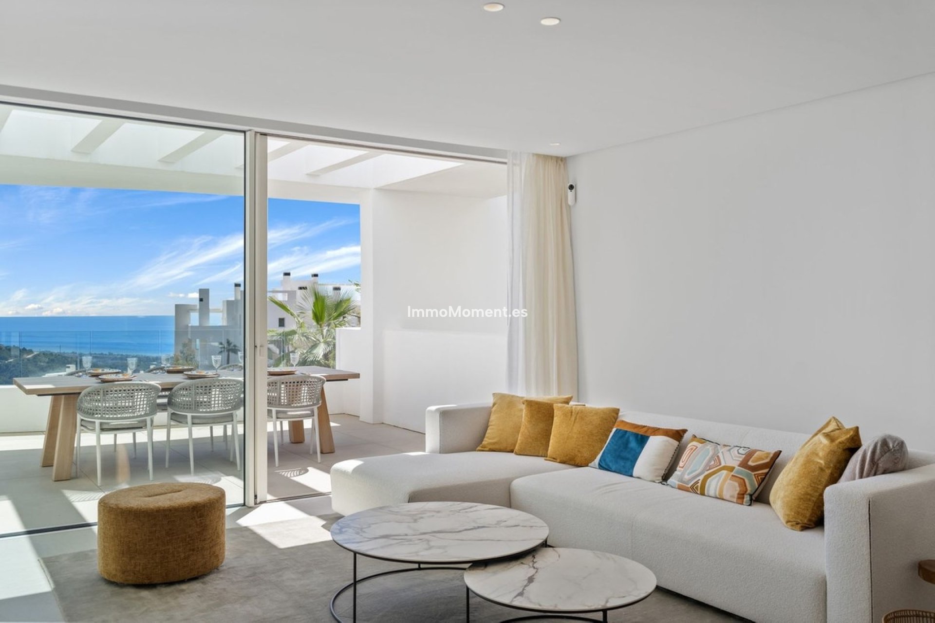 Bestaande woning - Appartement - Marbella - Marbella Centro