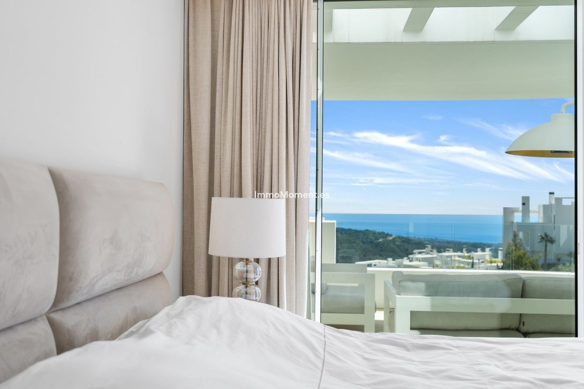 Bestaande woning - Appartement - Marbella - Marbella Centro