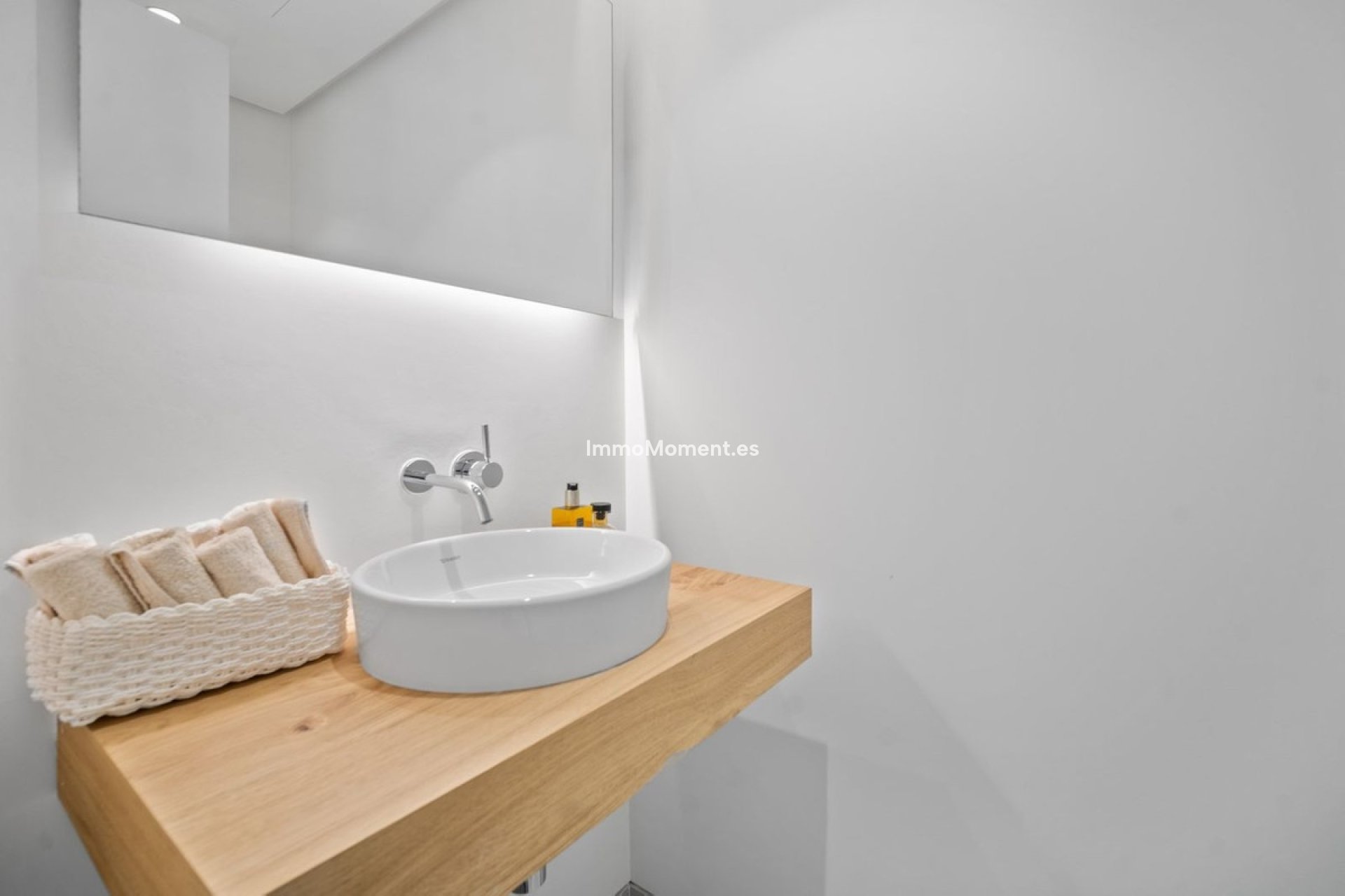 Bestaande woning - Appartement - Marbella - Marbella Centro