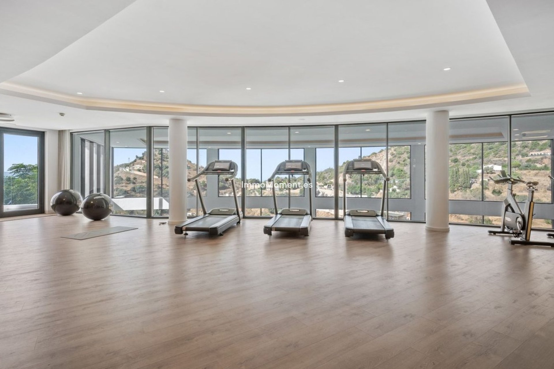 Bestaande woning - Appartement - Marbella - Marbella Centro